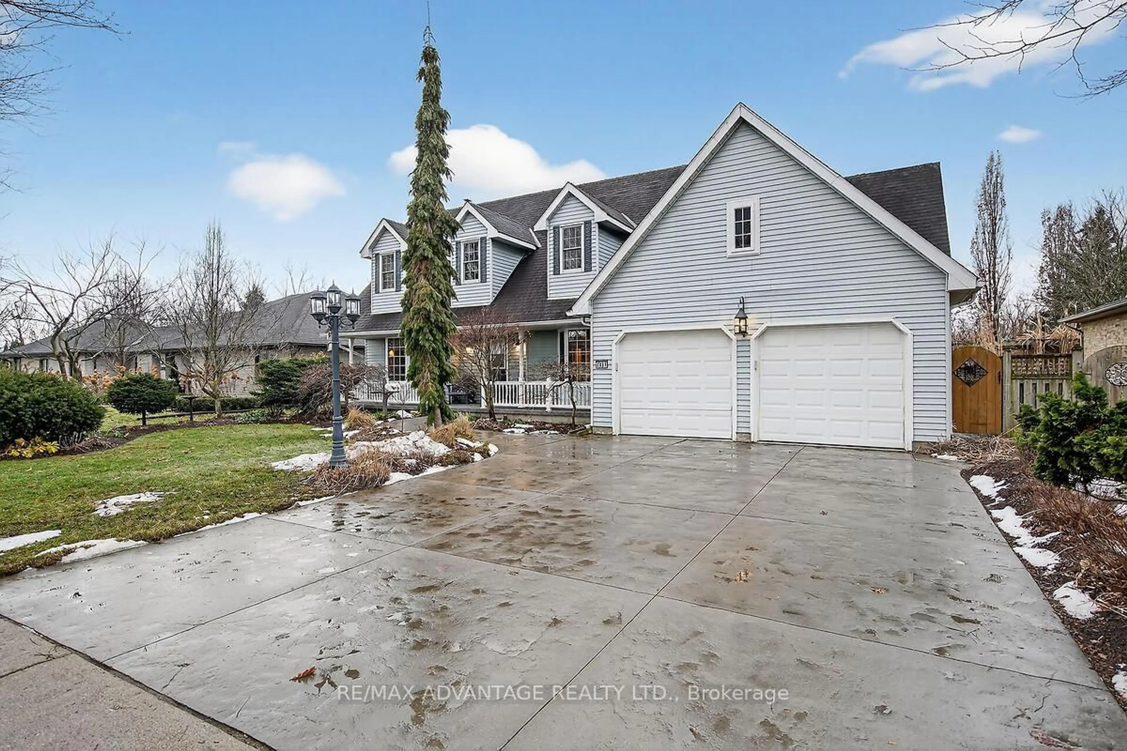 Unknown for 3921 Malpass Rd, London South Ontario N6P 1E9