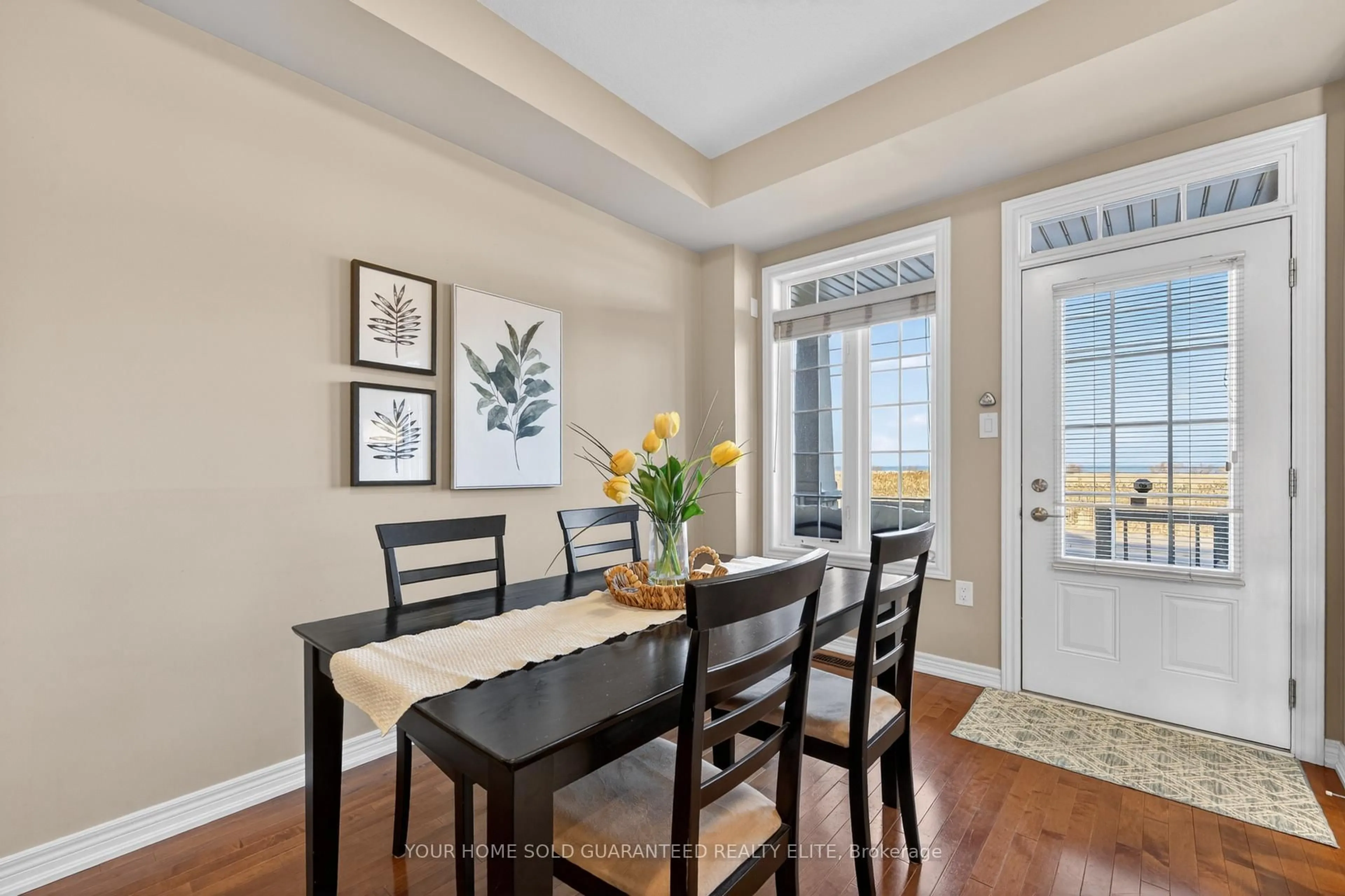 Dining room, unknown for 515 Winston Rd #70, Grimsby Ontario L3M 0C8