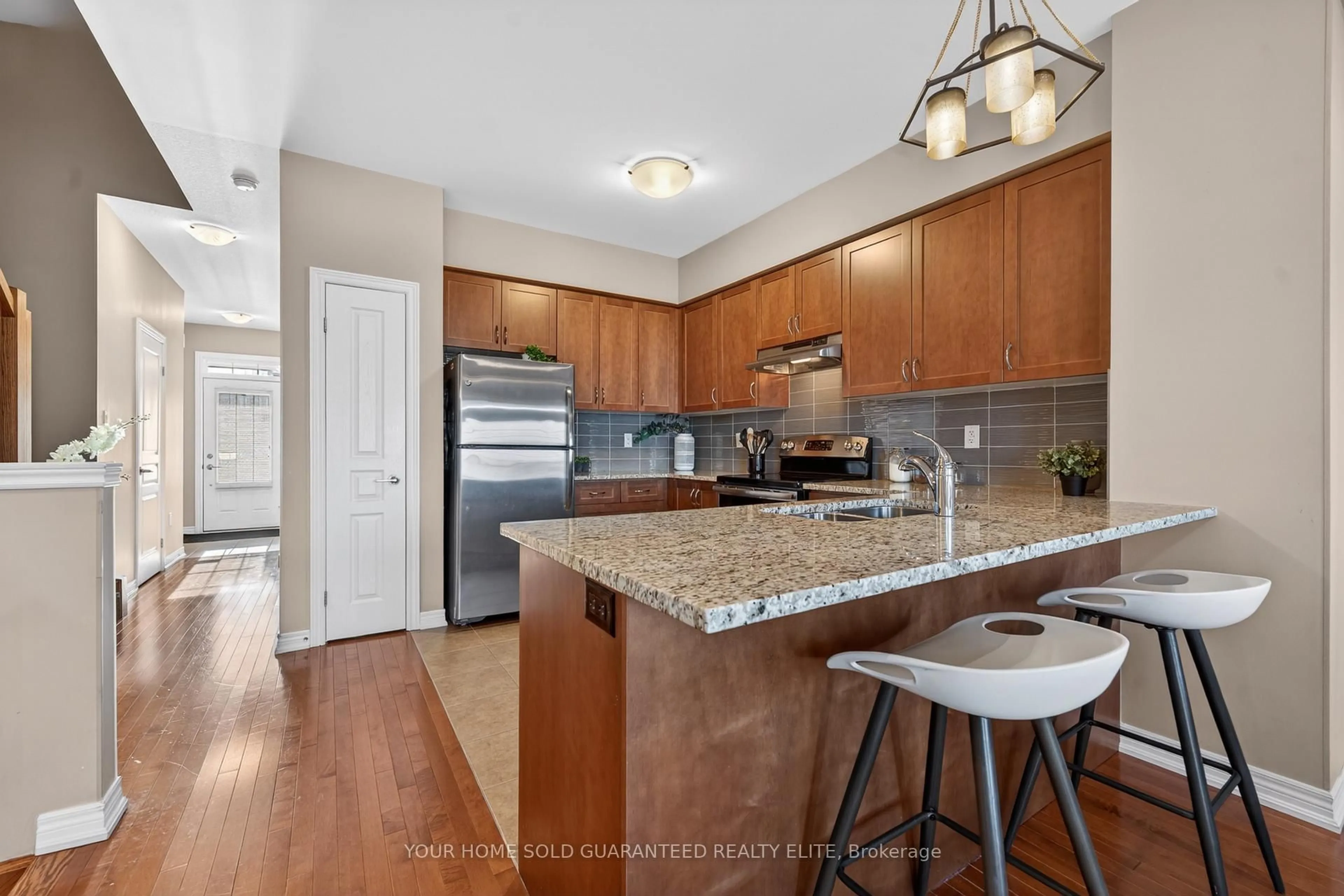 Open concept kitchen, unknown for 515 Winston Rd #70, Grimsby Ontario L3M 0C8