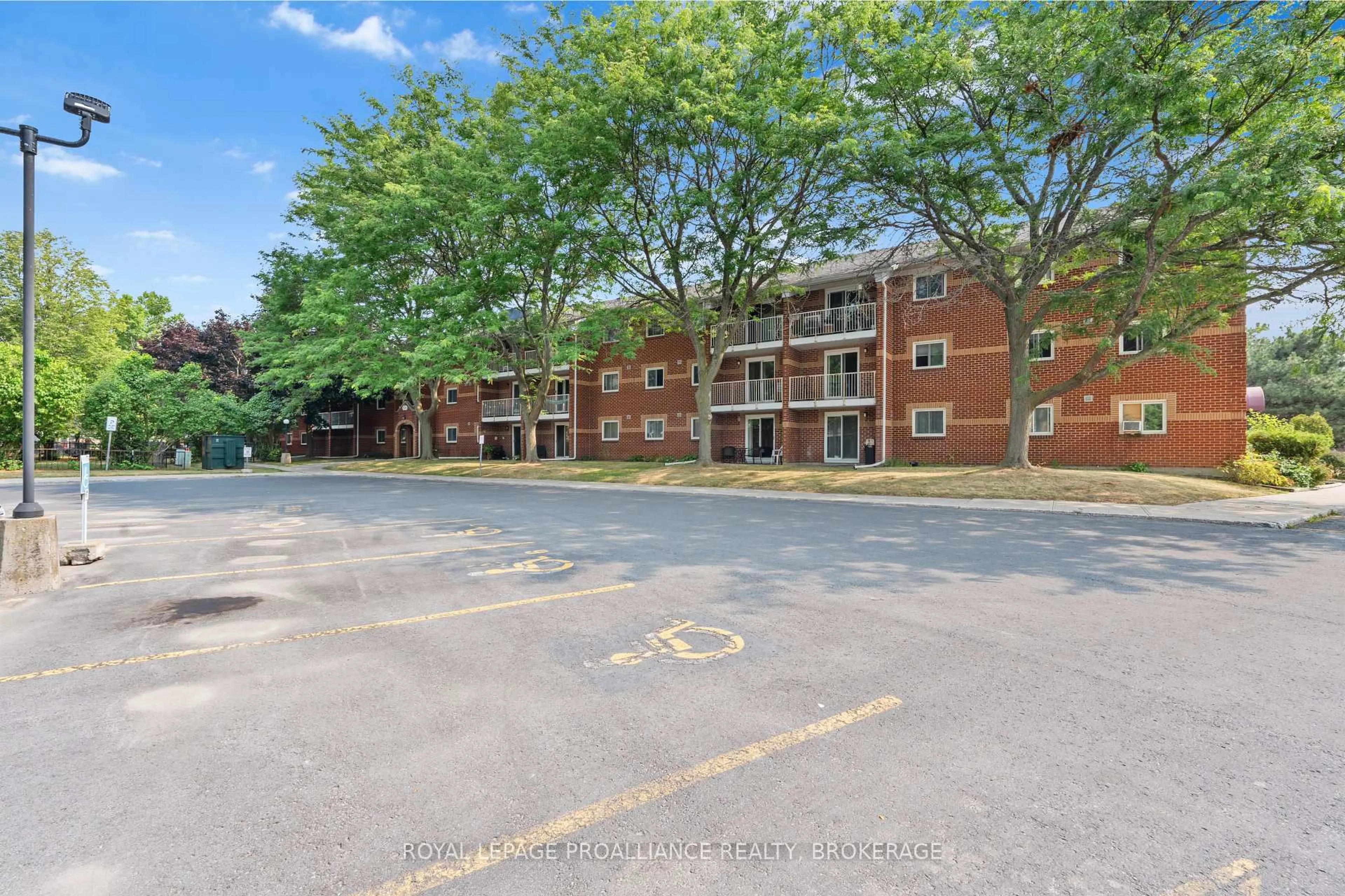 Unknown for 573 Armstrong Rd #302, Kingston Ontario K7M 8J8