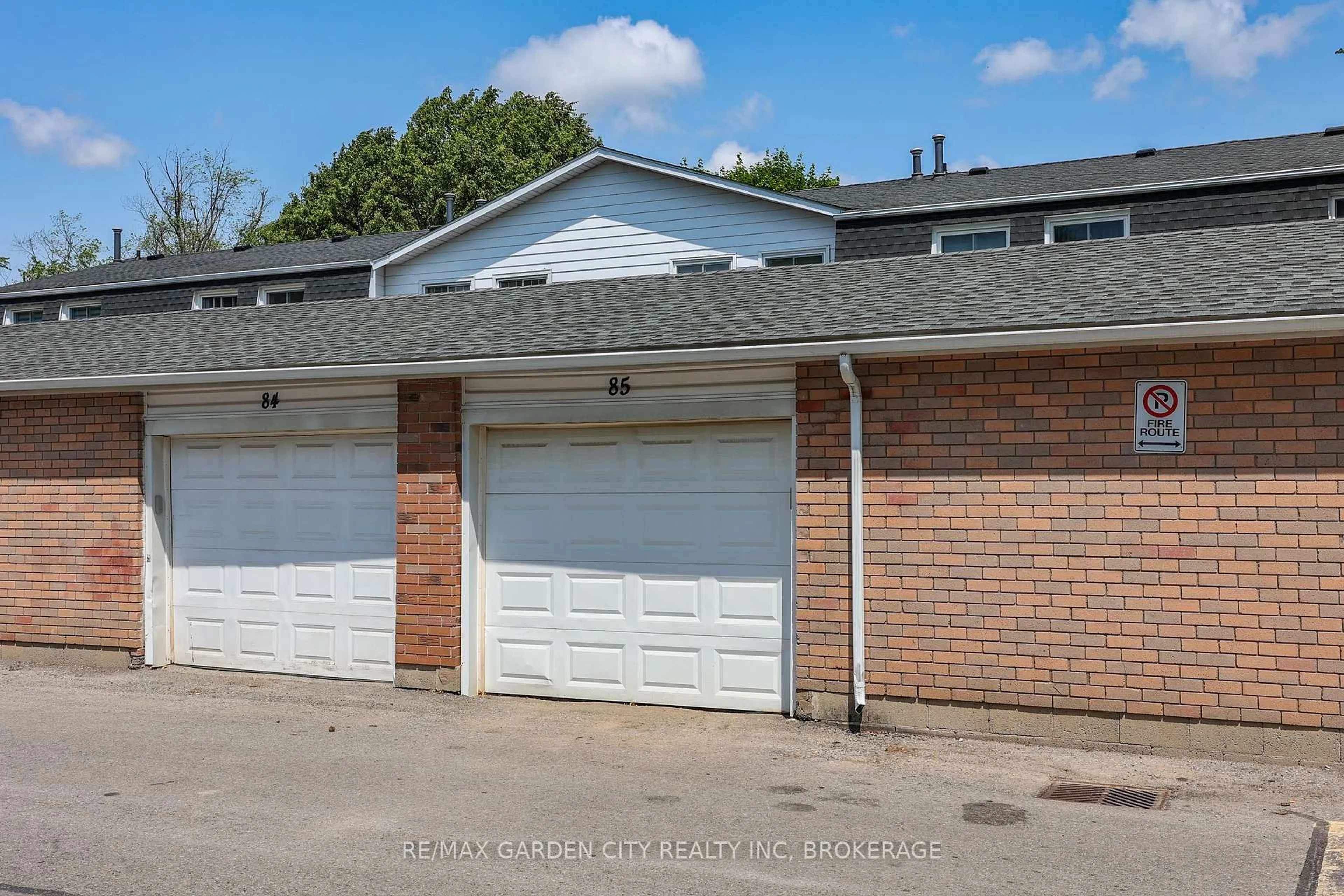 Unknown for 185 Denistoun St #85, Welland Ontario L3C 6J6