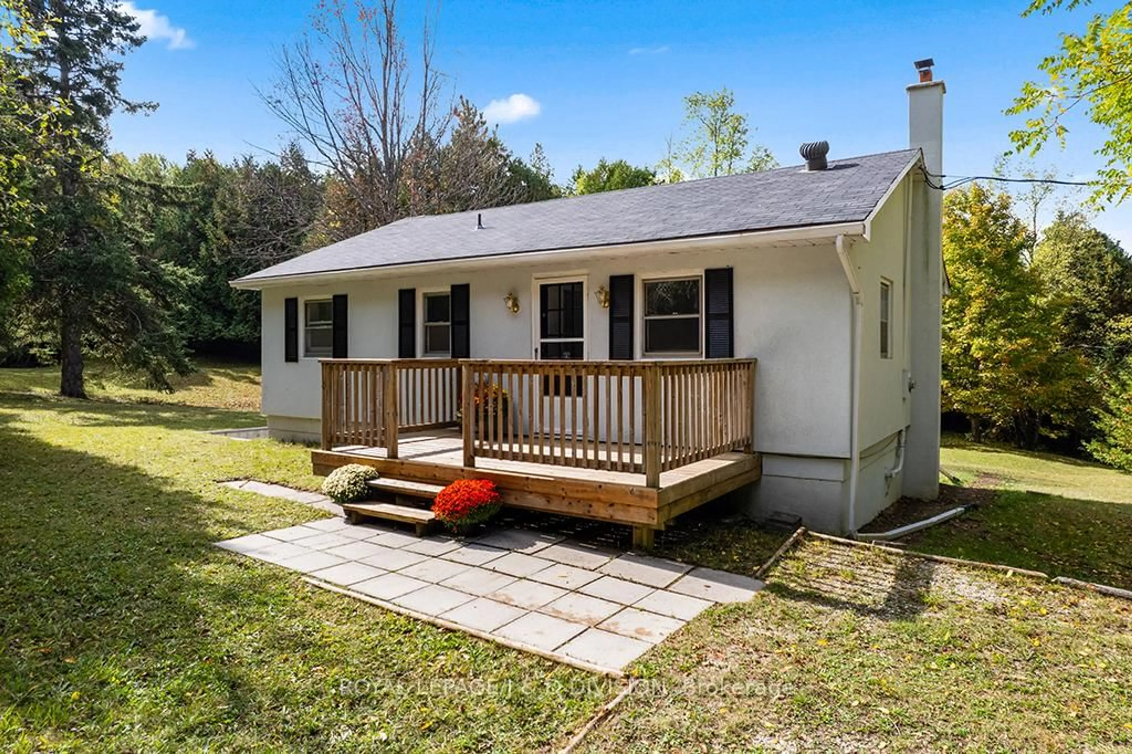 Unknown for 637202 Prince of Wales Rd, Mulmur Ontario L0N 1J0