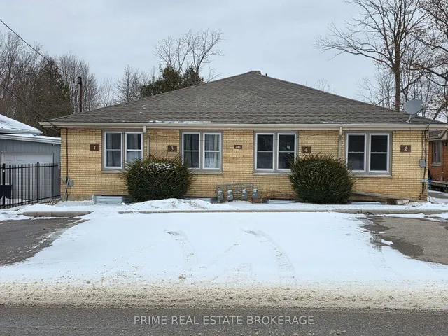246 Greenwood Ave, London South