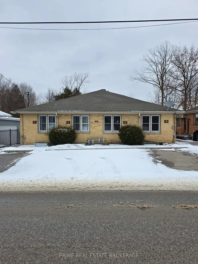 246 Greenwood Ave, London South 2