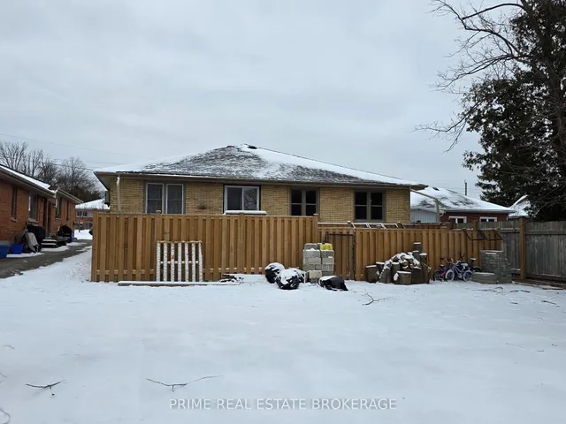246 Greenwood Ave, London South 5