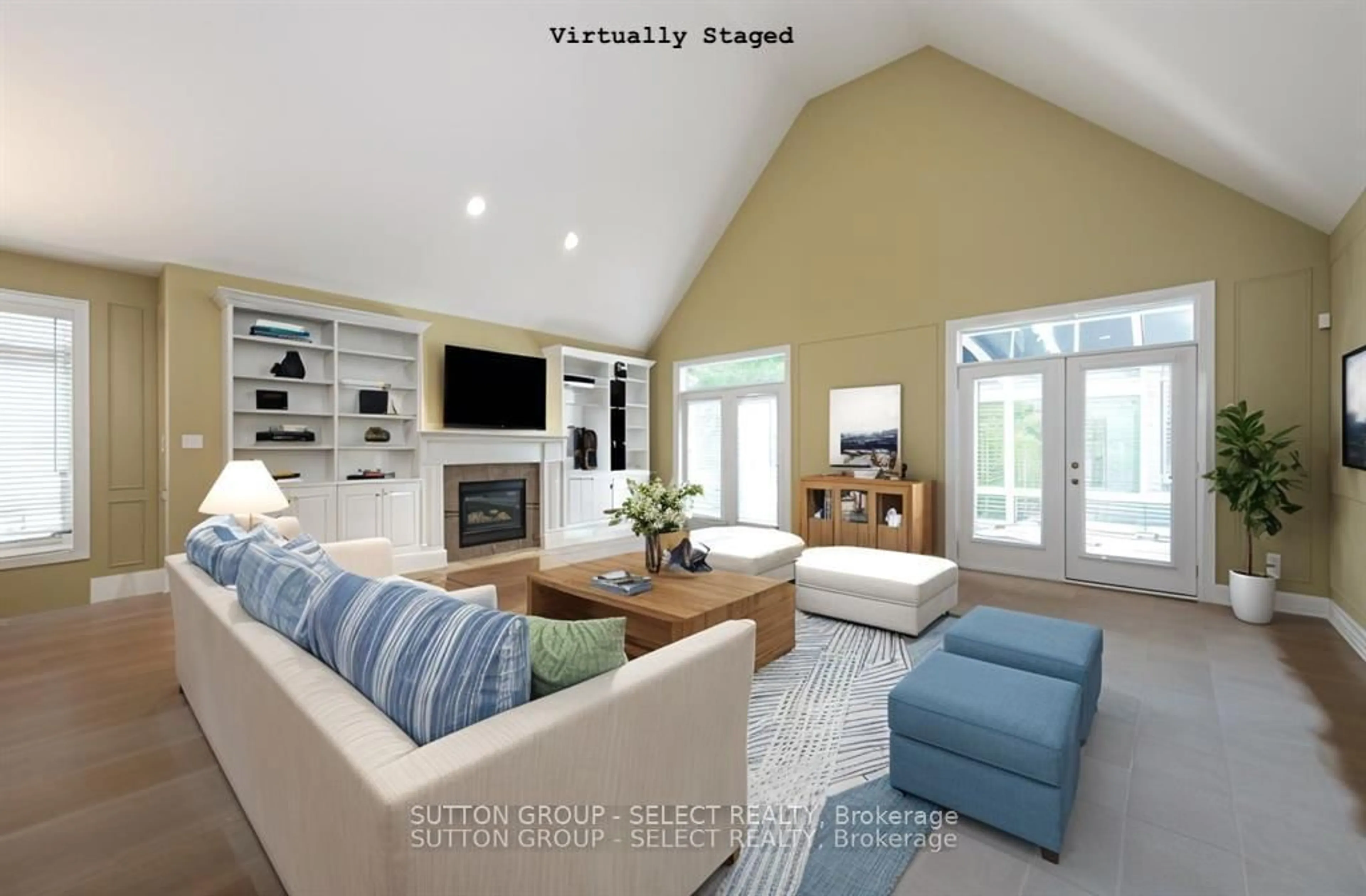 Living room with furniture, unknown for 124 North Centre Rd #68, London North Ontario N5X 4R3