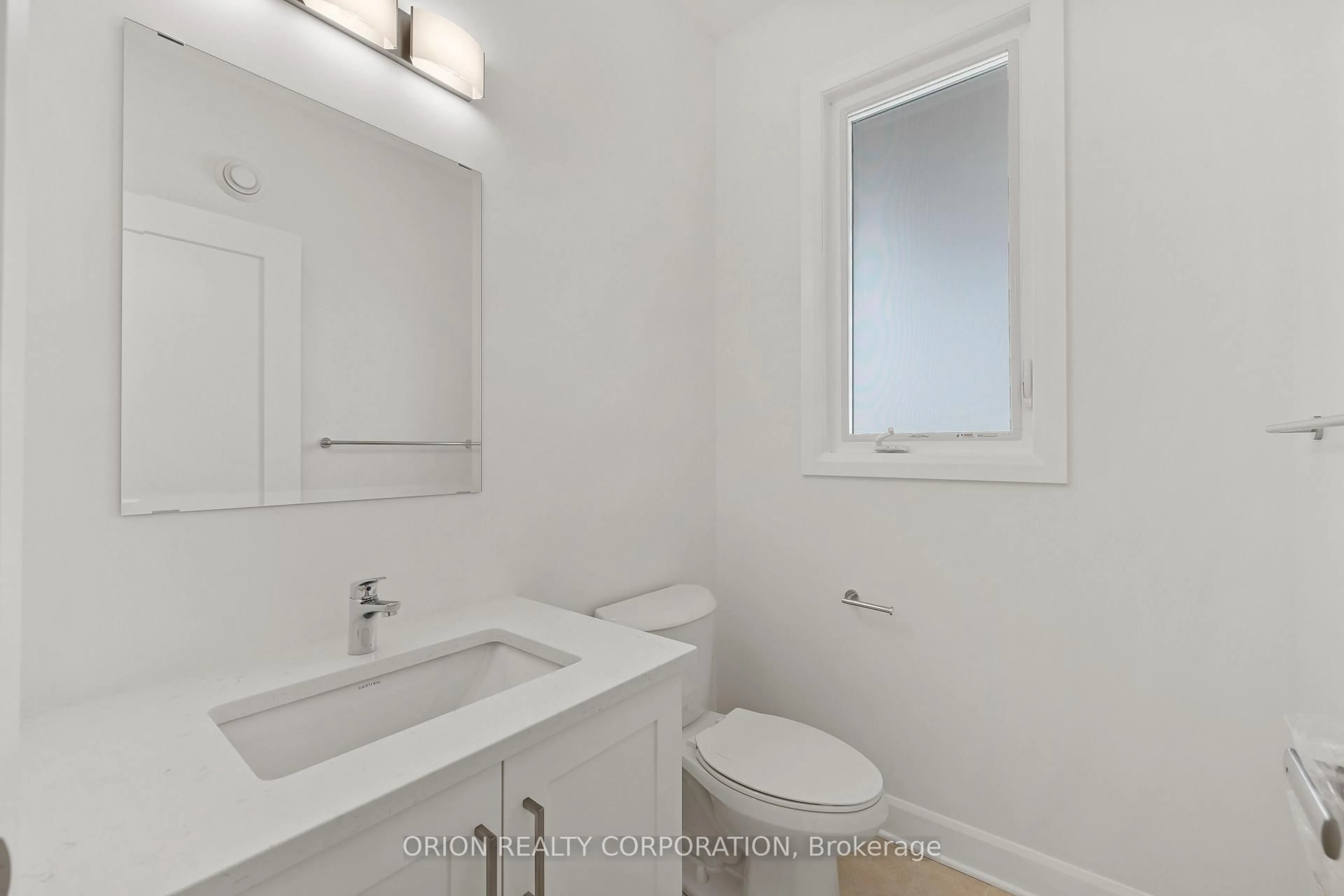Standard bathroom, unknown for 921 Goodwin Dr, Kingston Ontario K7P 0P8