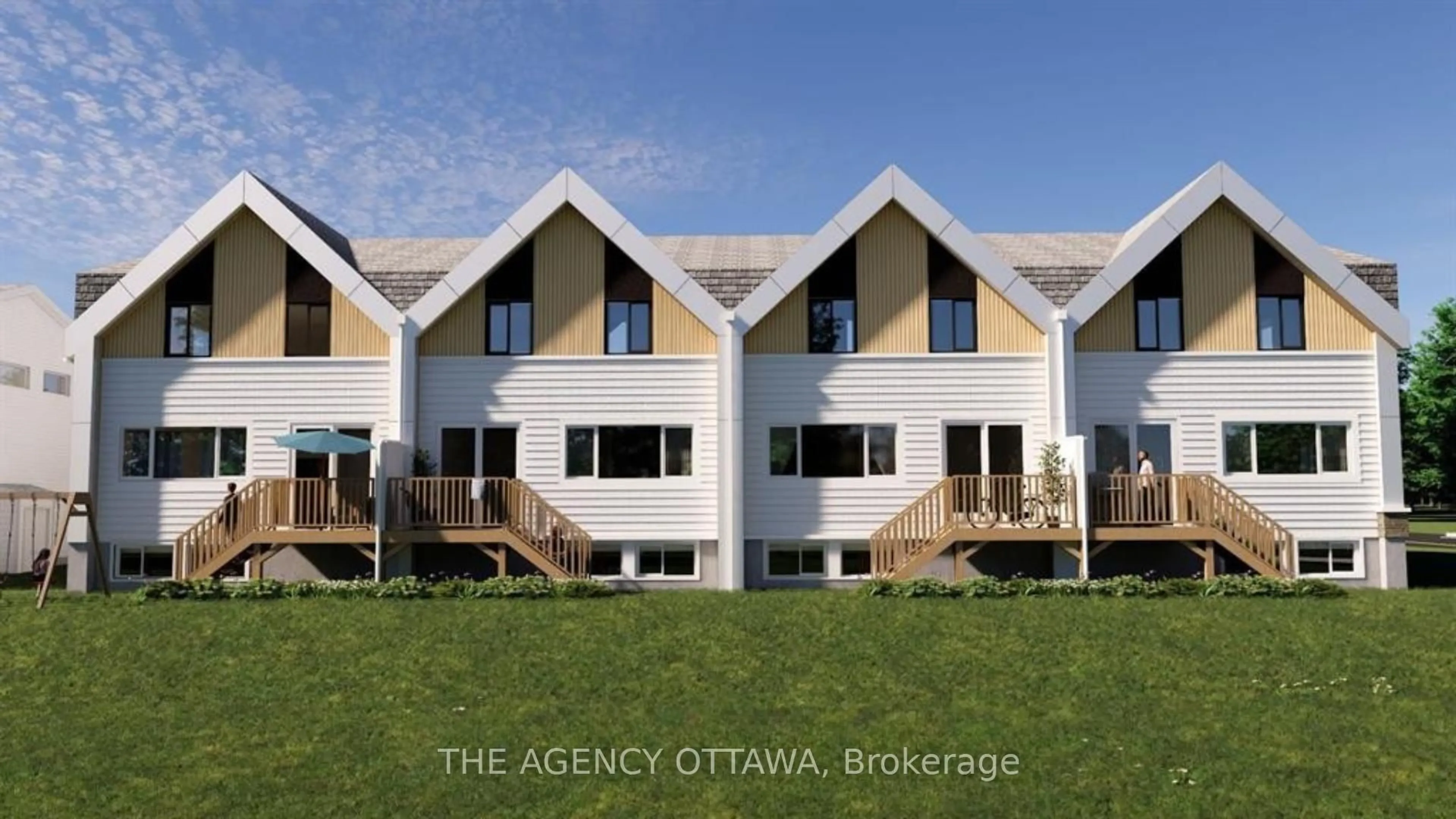 Unknown for 535 Adventure Private, Ottawa Ontario K1V 9R2