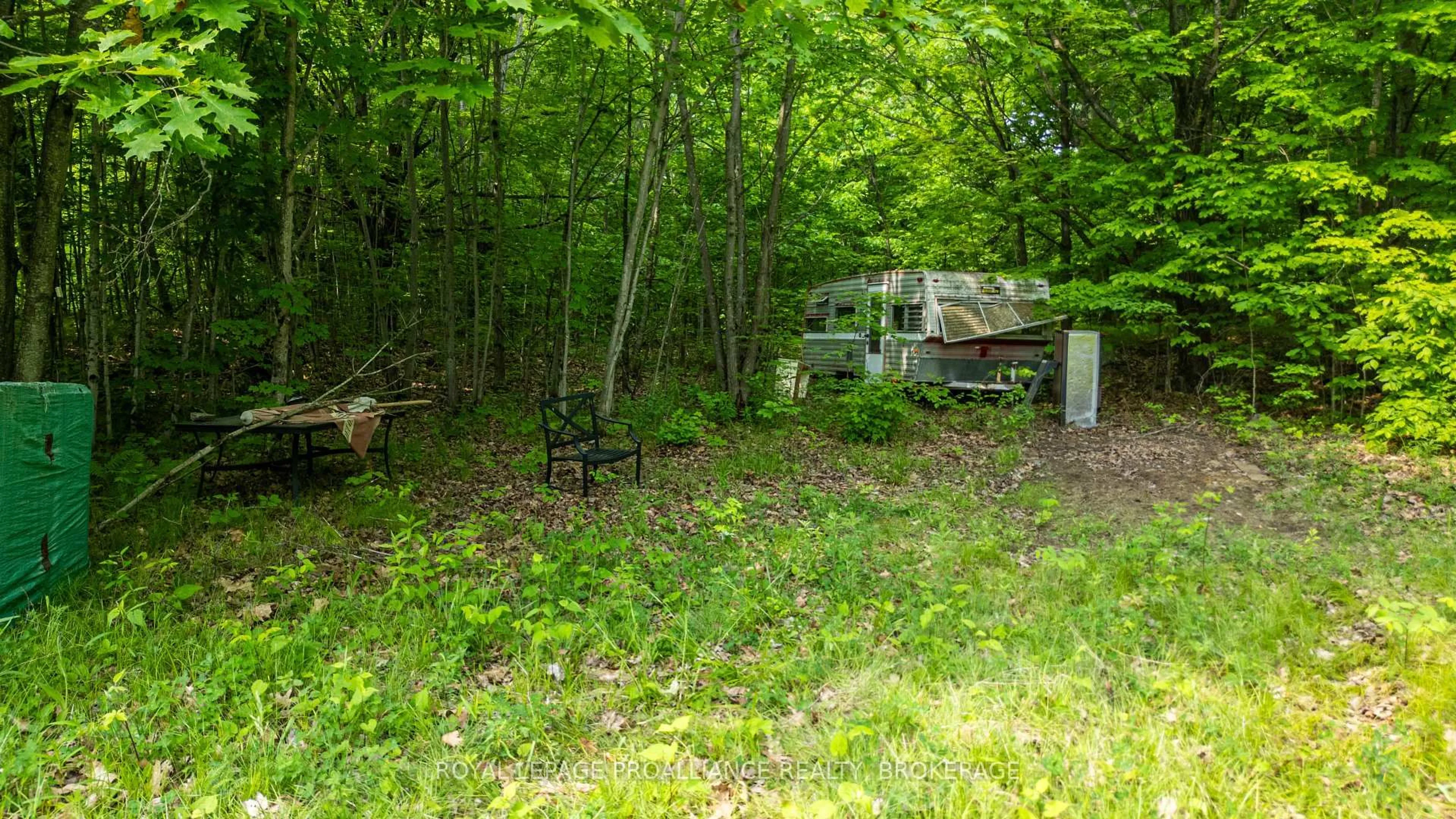 Shed for 384 Big Crosby Lake Rd, Rideau Lakes Ontario K0G 1X0