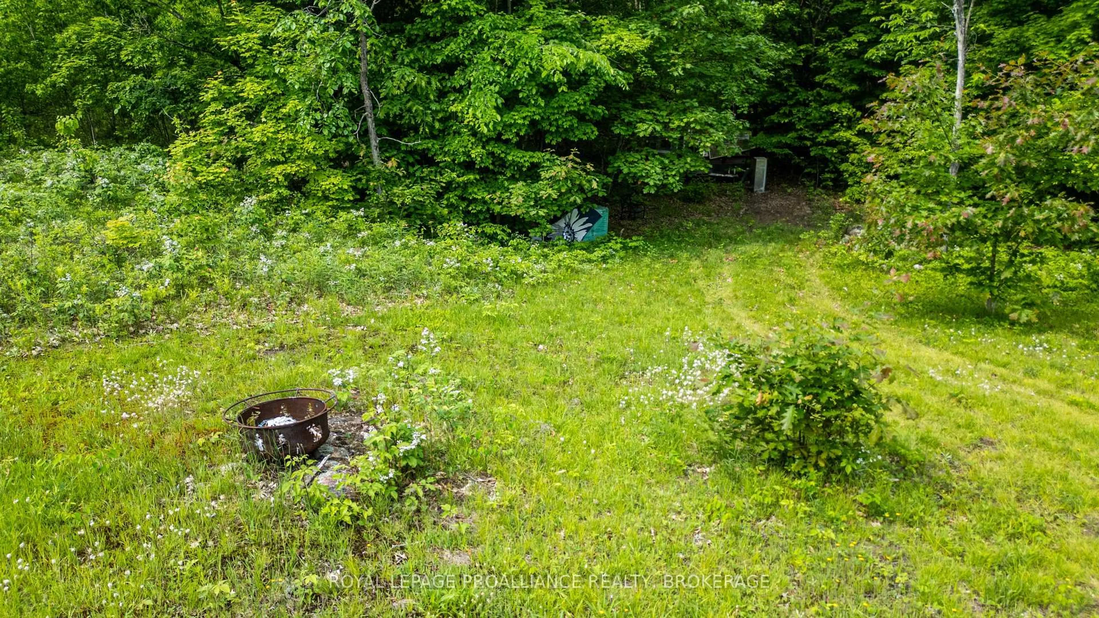 Shed for 384 Big Crosby Lake Rd, Rideau Lakes Ontario K0G 1X0