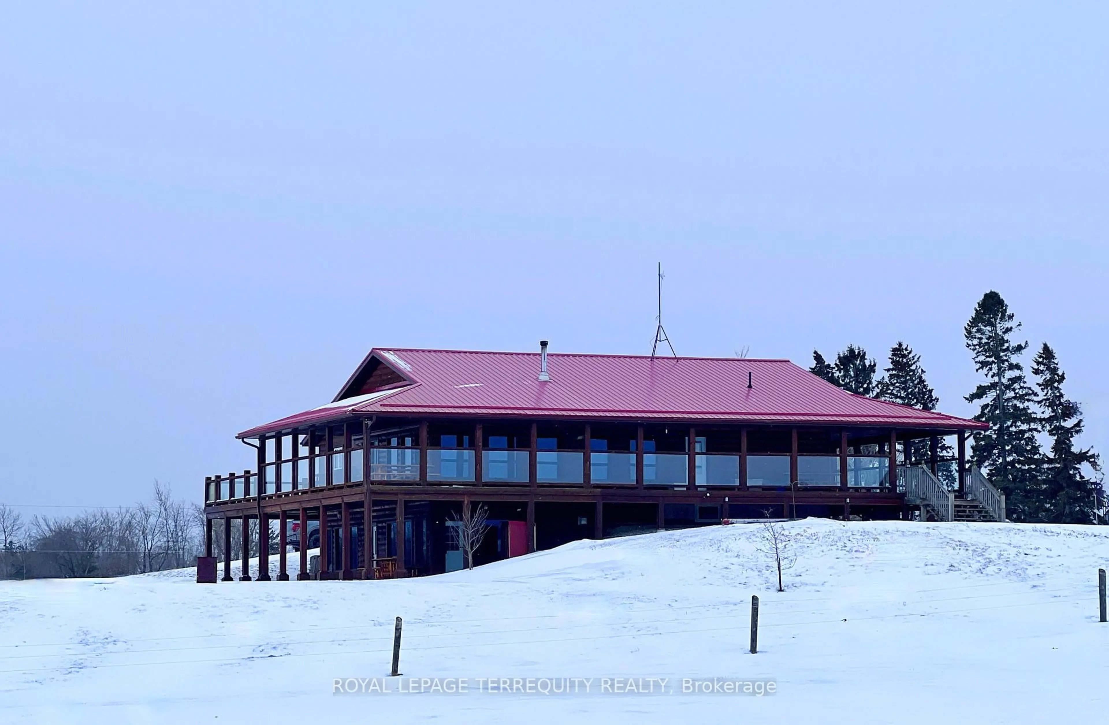 Unknown for 189 East Hungerford Rd, Tweed Ontario K0K 3J0