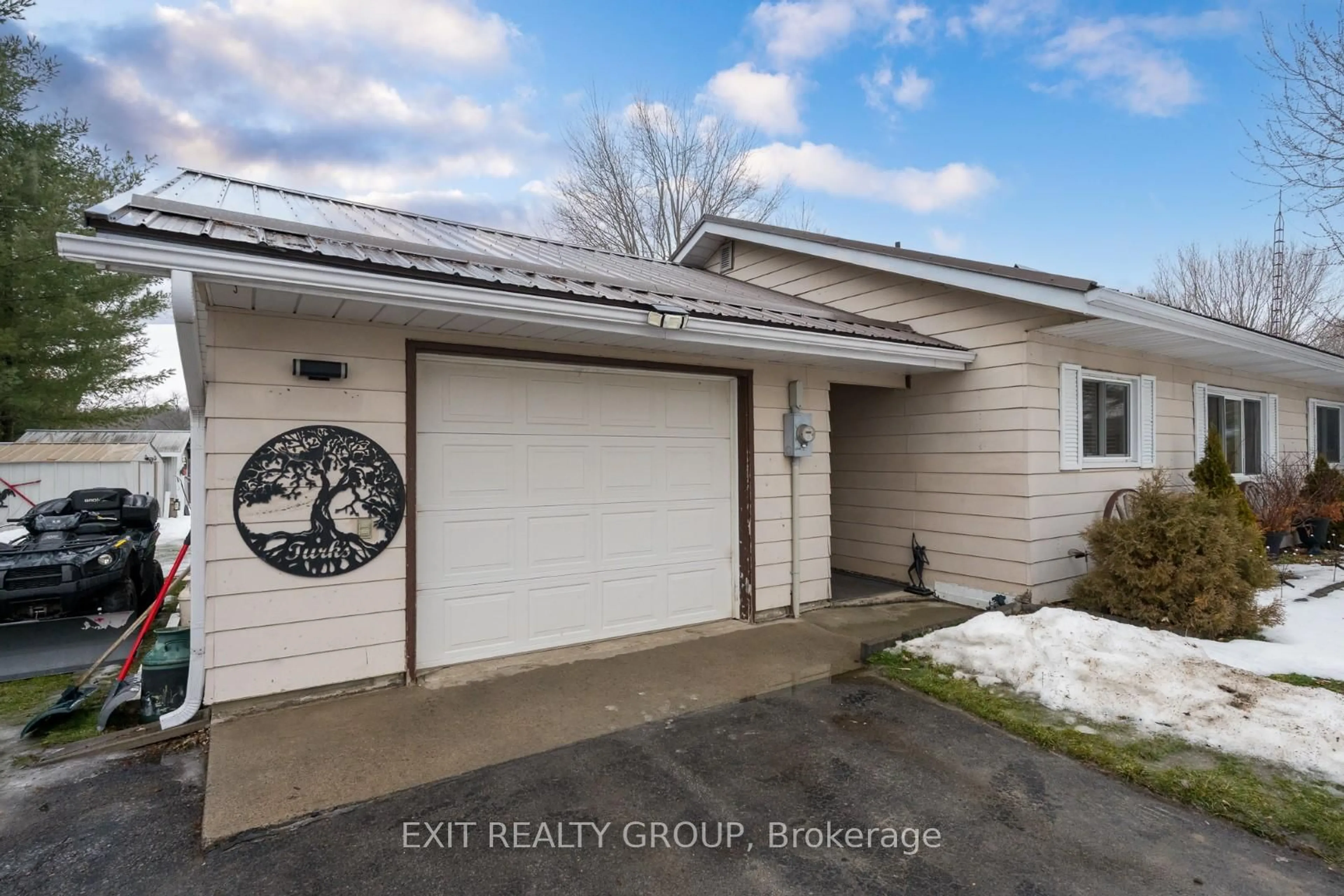 Unknown for 151 Stoco Rd, Tweed Ontario K0K 3J0