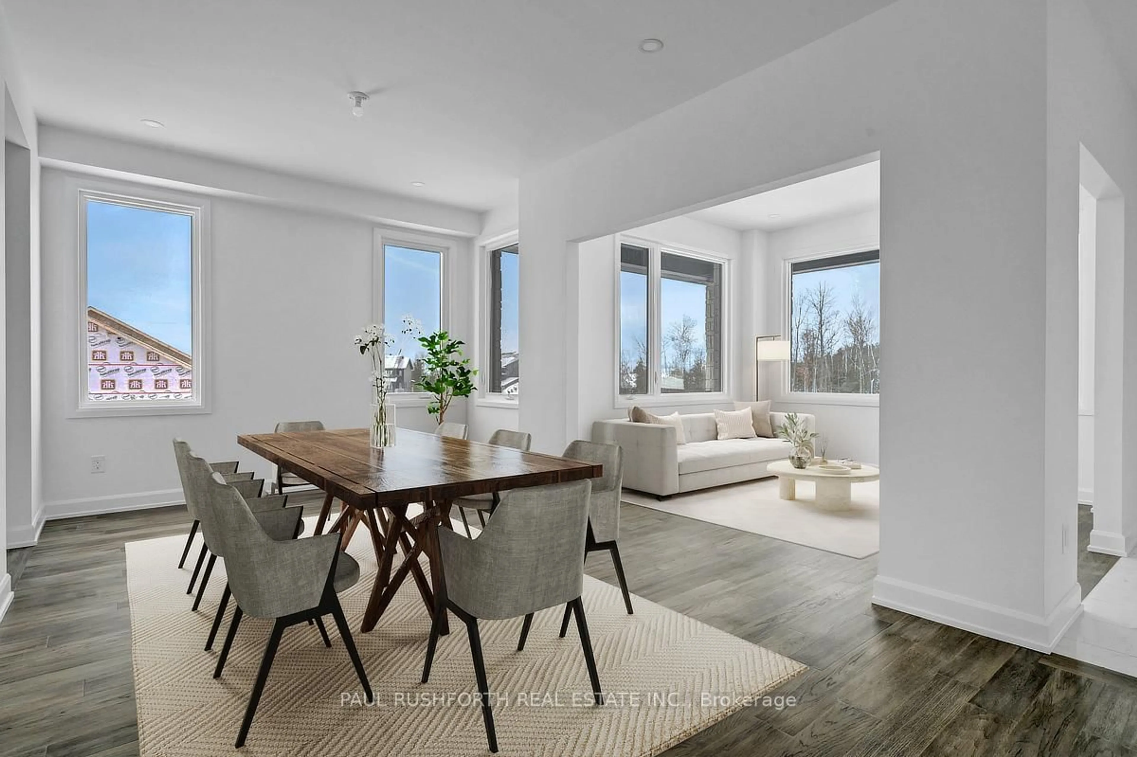 Unknown for 169 Frank Fisher Cres, Carp Ontario K0A 1L0