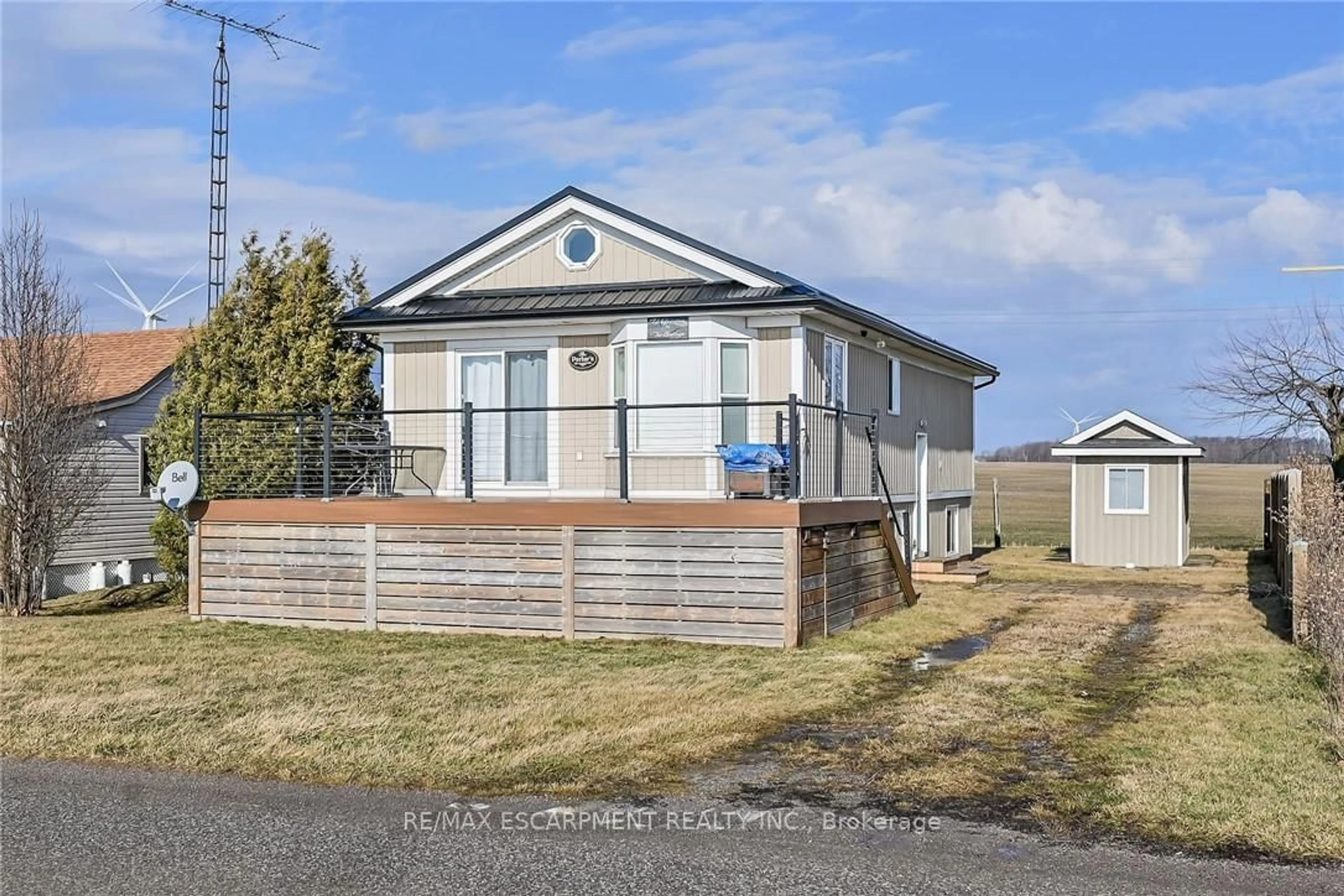 Unknown for 751 Lakeshore Rd, Haldimand Ontario N0A 1P0