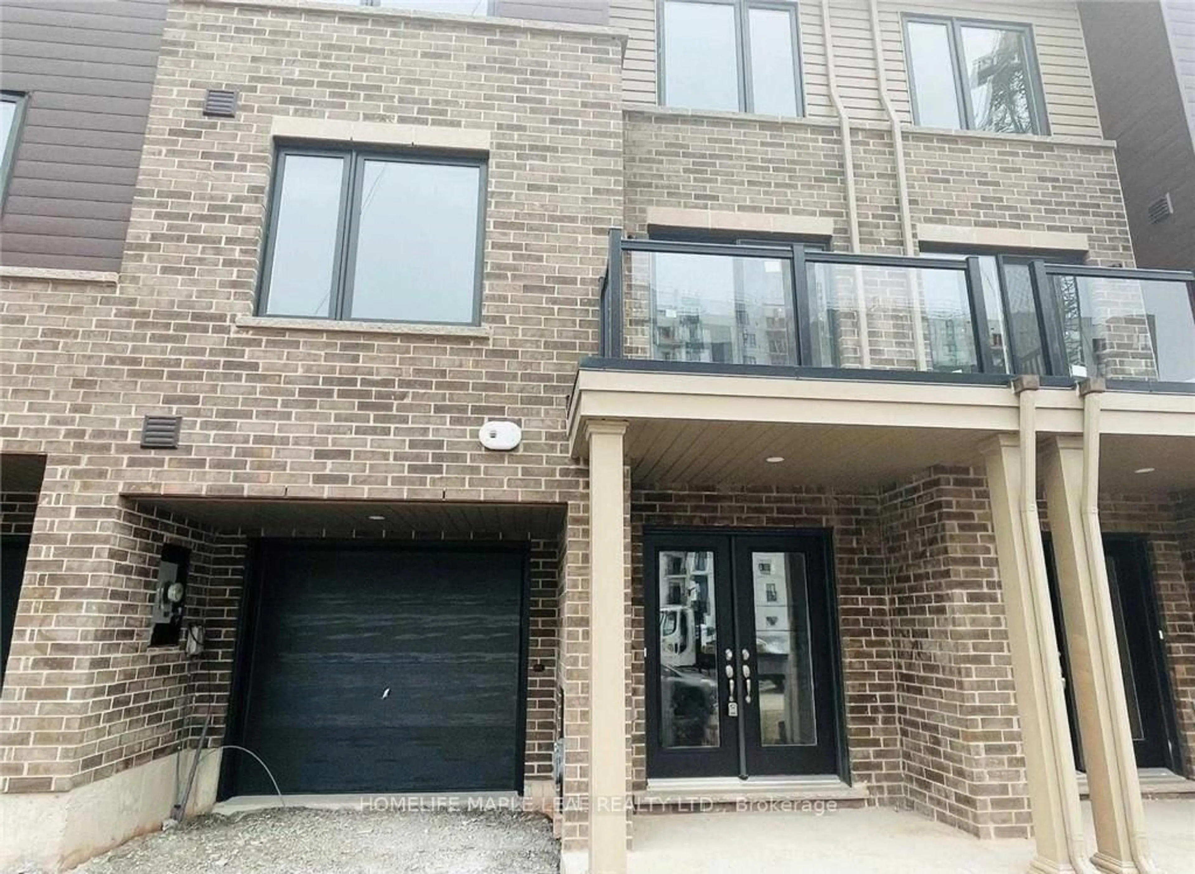 Home with brick exterior material, street for 27 Roxanne Dr, Hamilton Ontario L8H 1L9