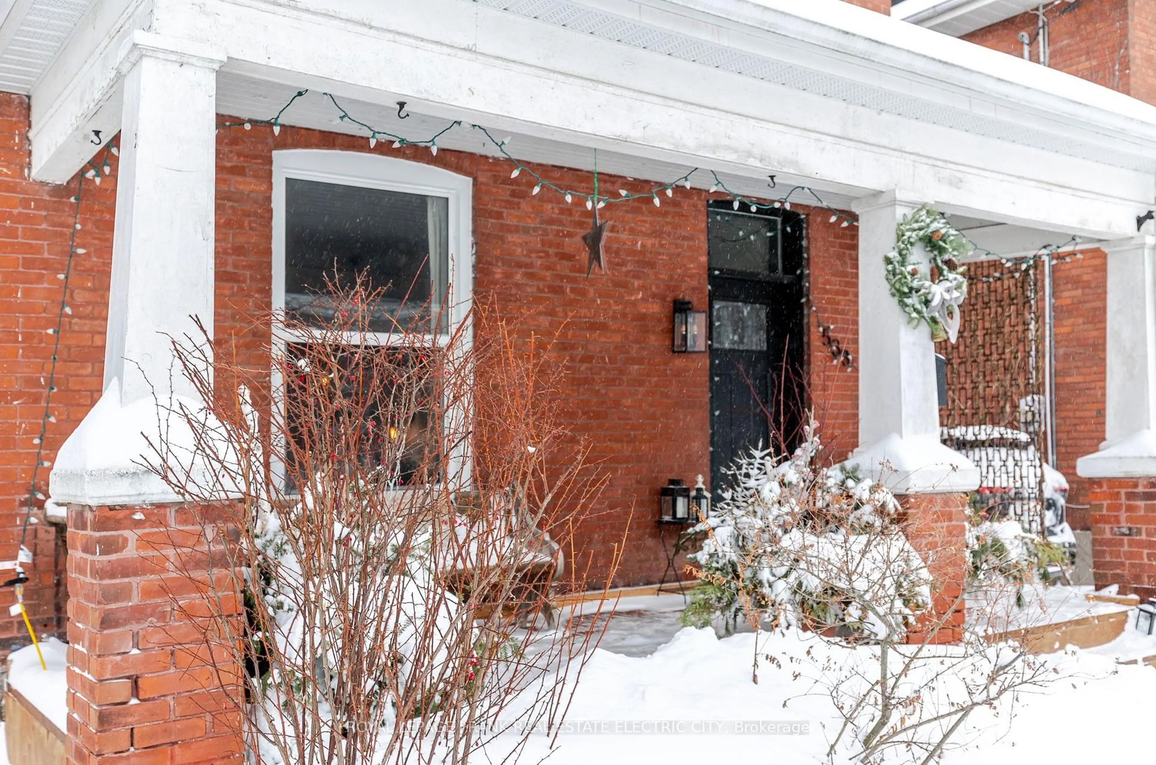 Unknown for 533 Bolivar St, Peterborough Ontario K9J 4R5