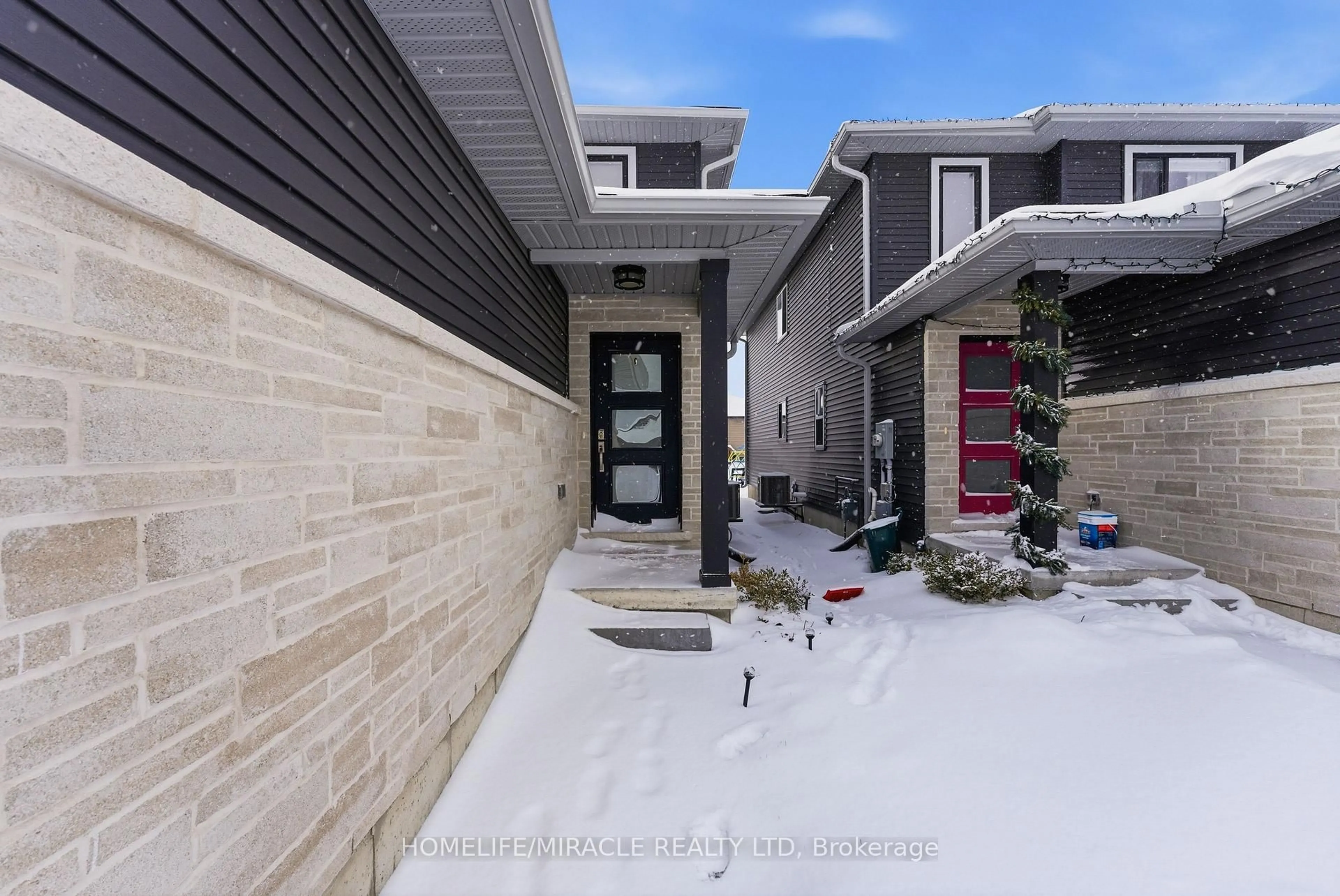 Unknown for 38 Dewal Pl, Belleville Ontario K8P 0H2