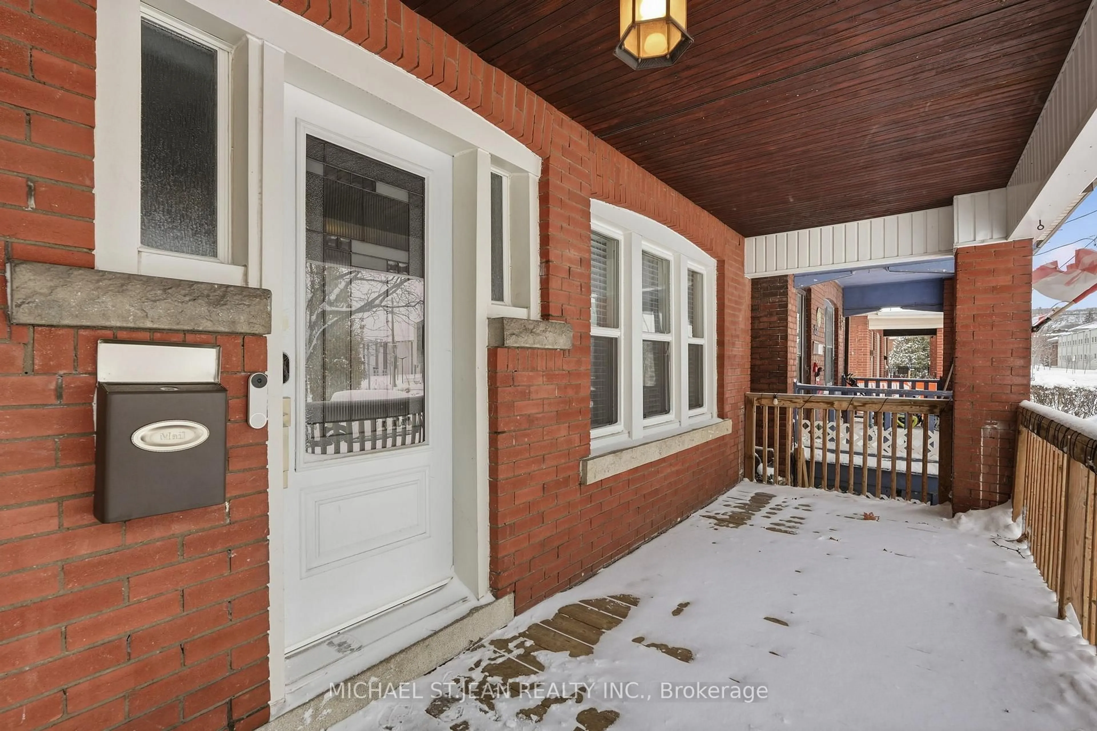 Unknown for 34 Balsam Ave, Hamilton Ontario L8L 6Y3