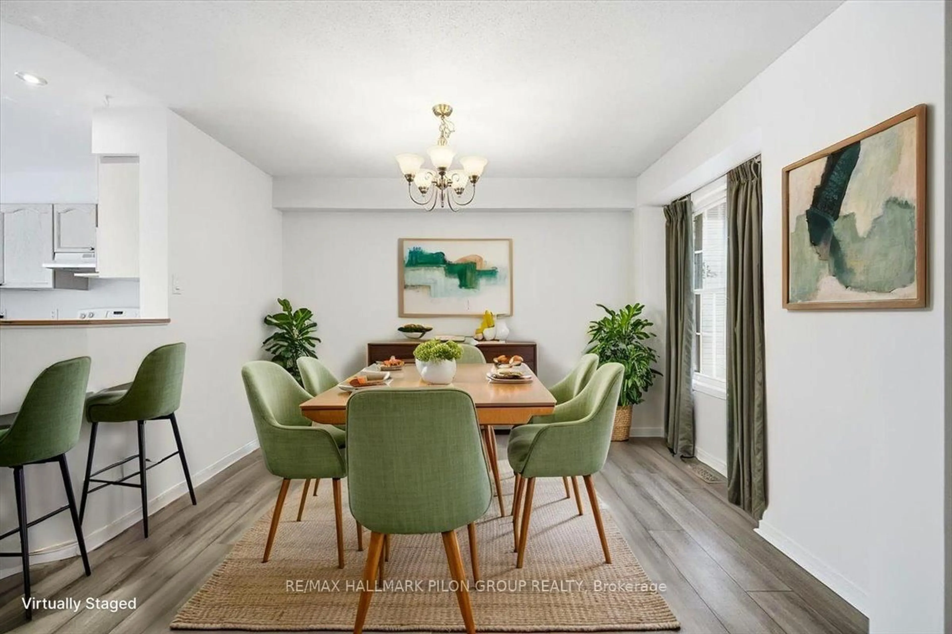 Dining room, unknown for 2015 Breezewood St, Orleans Ontario K4A 4S7