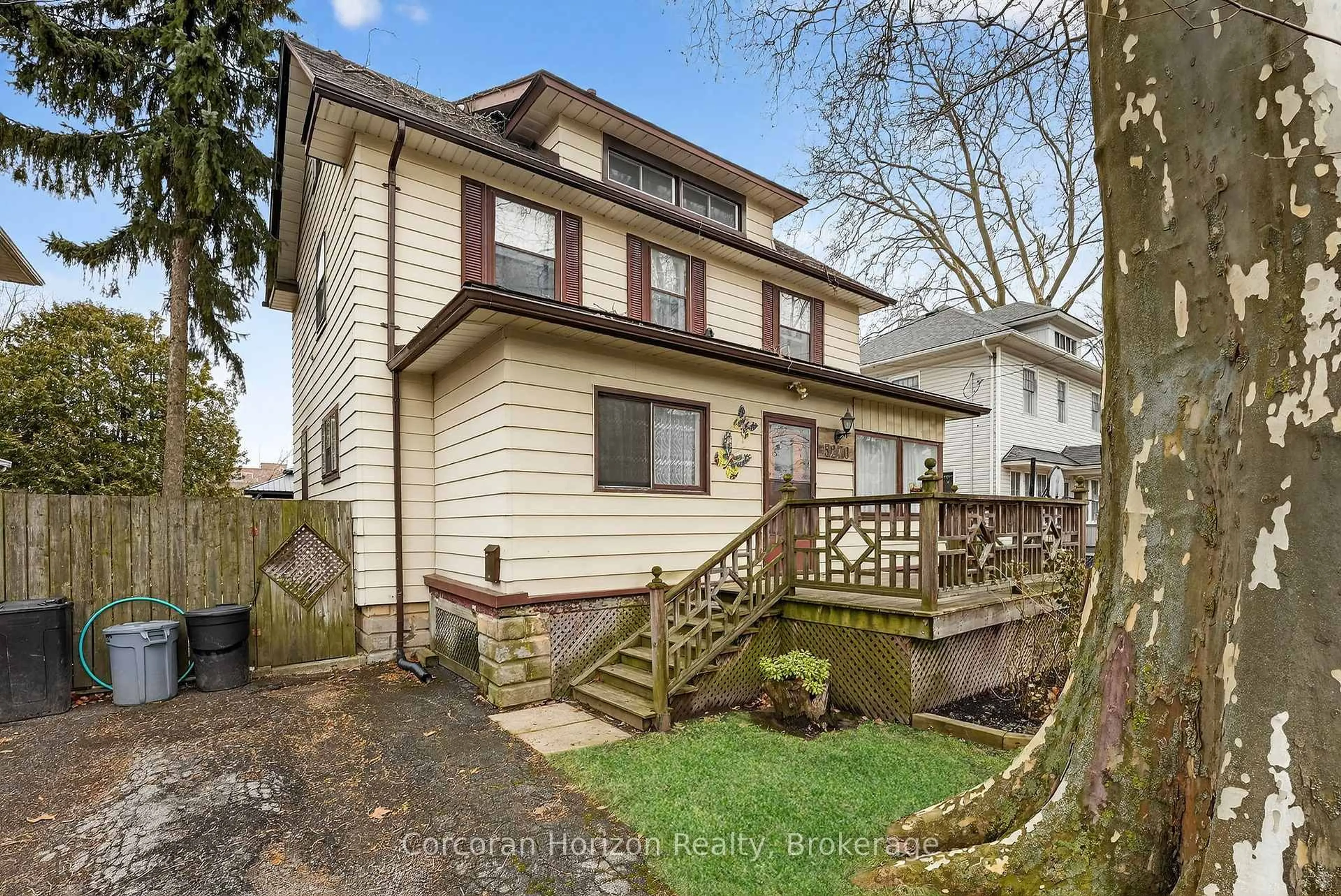 Unknown for 5270 Second Ave, Niagara Falls Ontario L2E 4K2