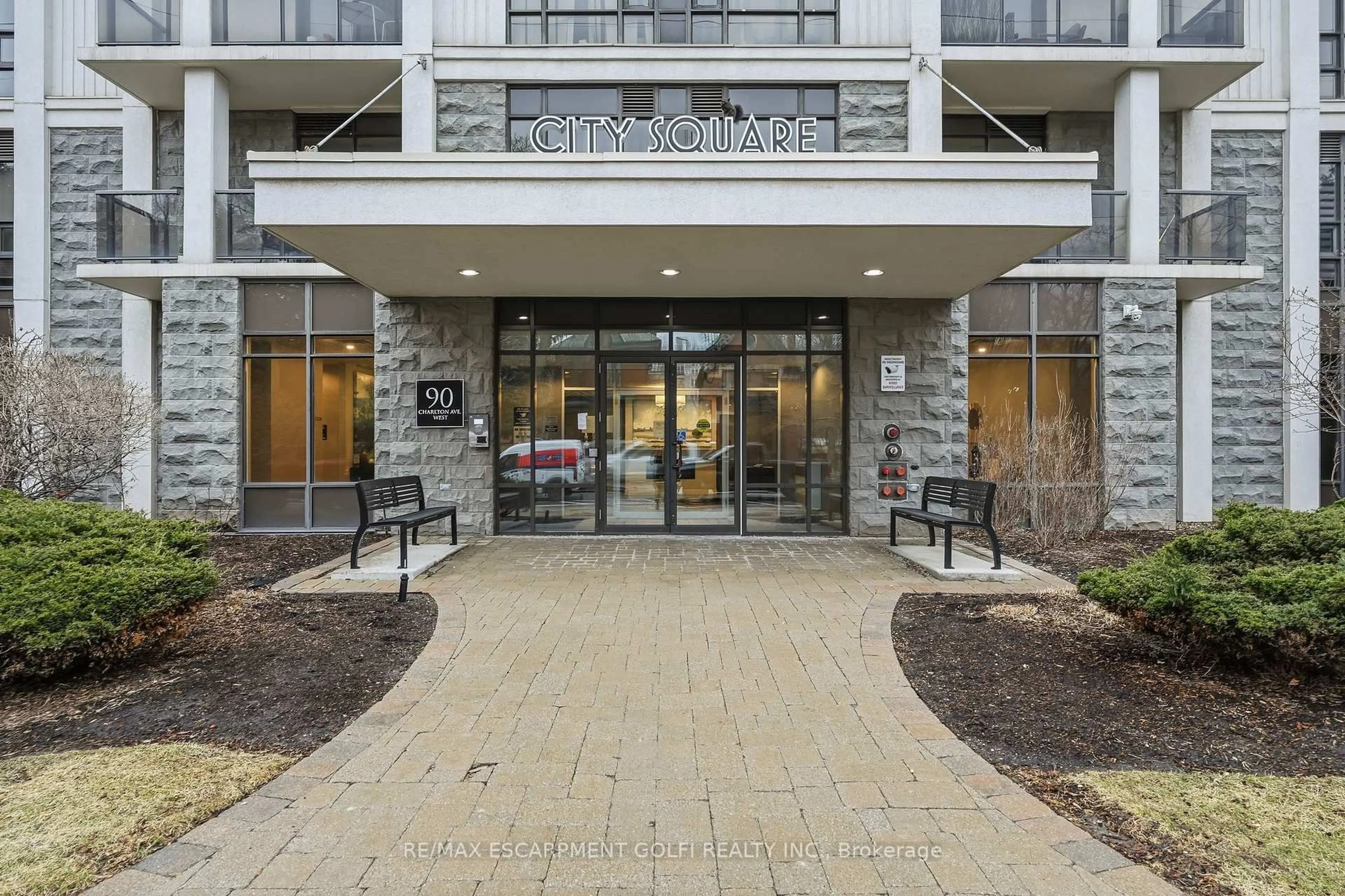 Unknown for 90 Charlton Ave #409, Hamilton Ontario L8P 0B4