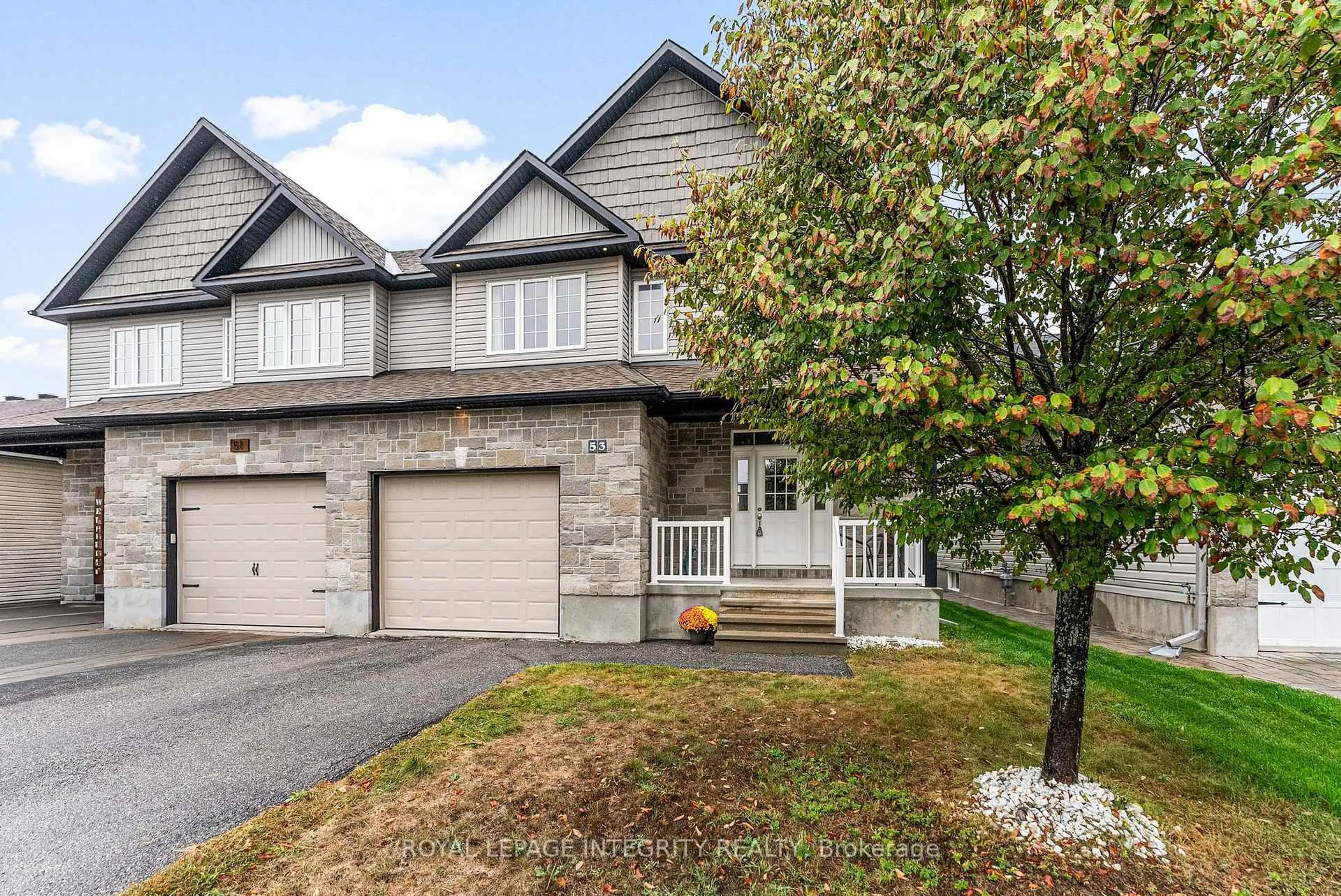 Unknown for 53 WILLOWSHORE Way, Carleton Place Ontario K7C 0B1