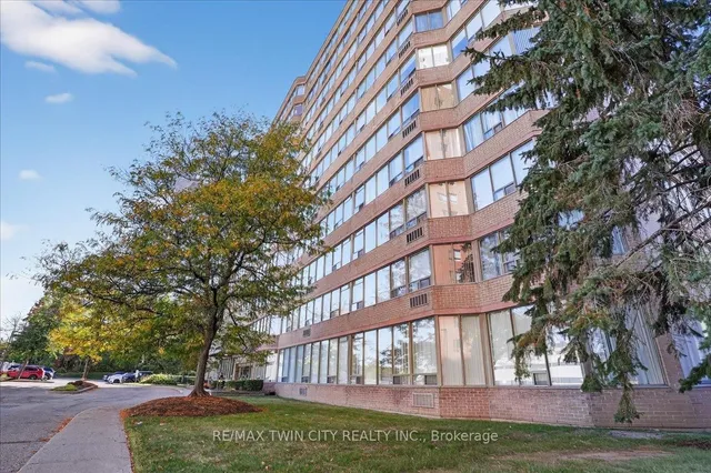 3227 King St #506, Kitchener 4