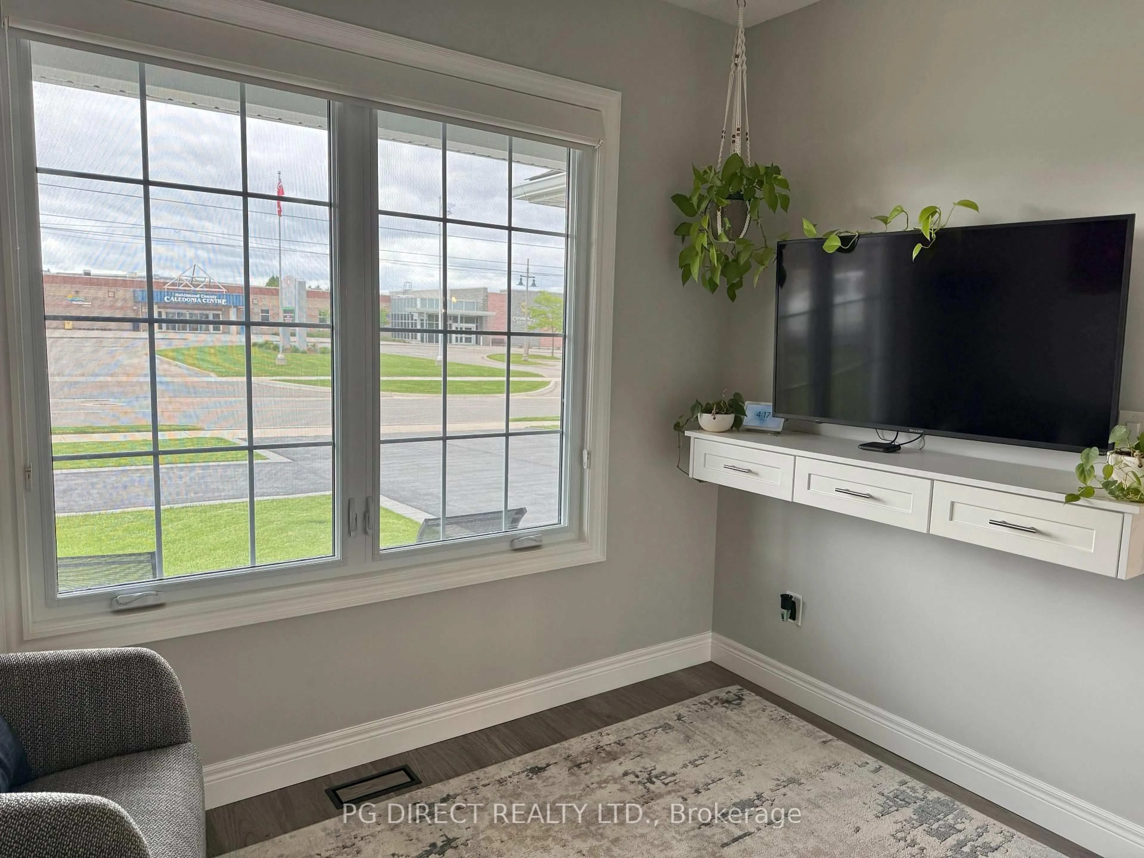 A pic of a room for 61A Haddington St, Haldimand Ontario N3W 2N4