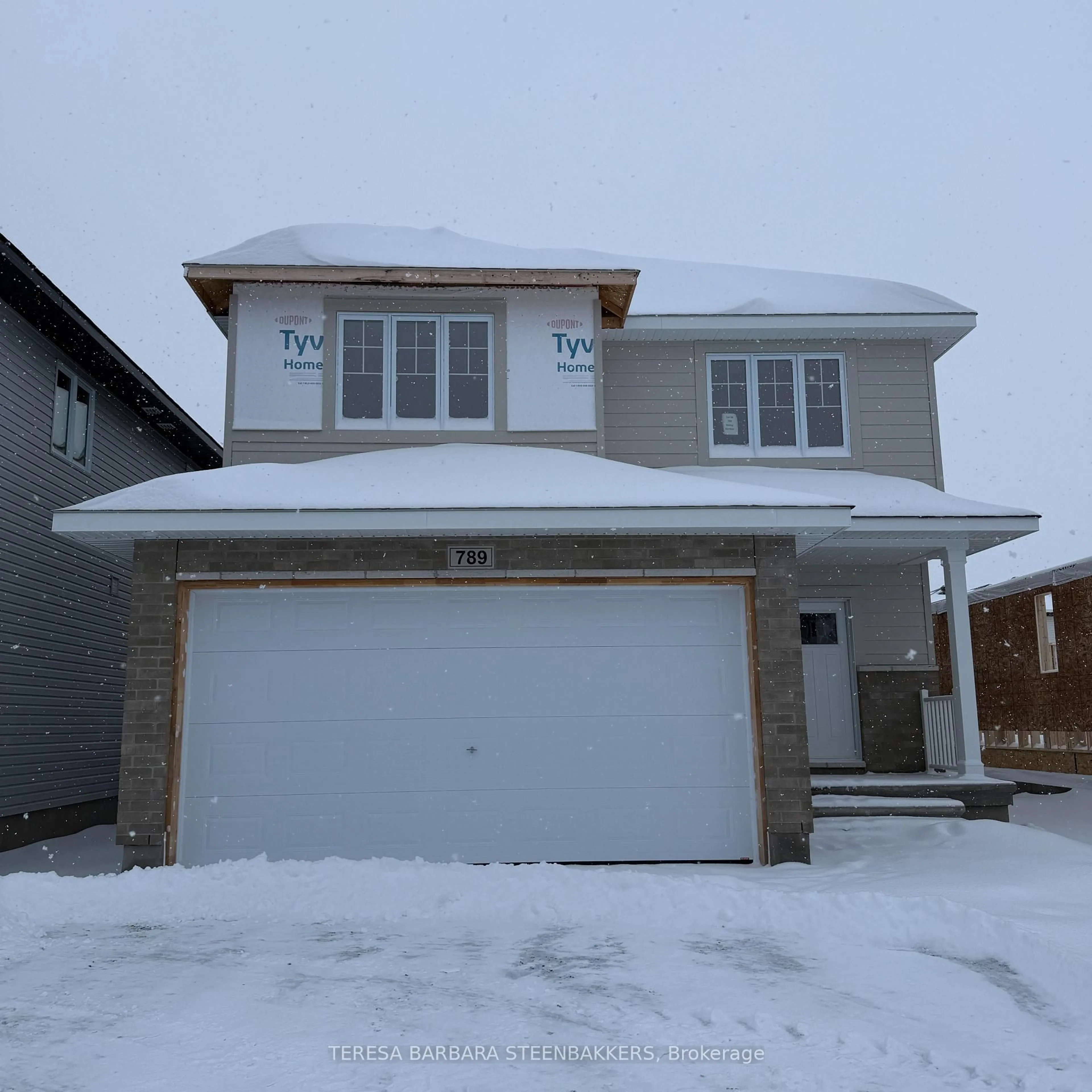 Unknown for 789 Kenny Gordon Ave, Ottawa Ontario K4M 0X9