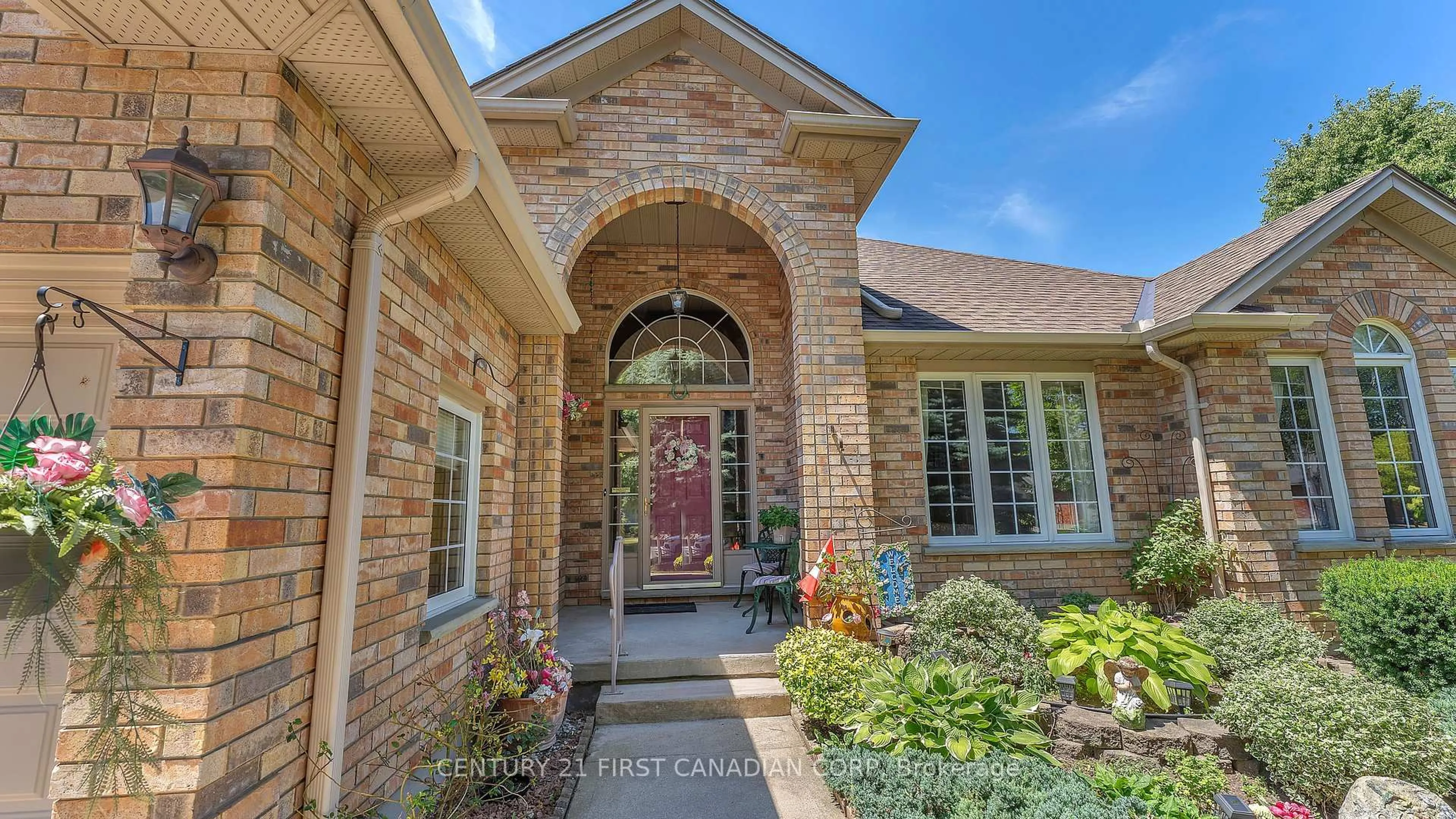 Home with brick exterior material, street for 79 Wintergarden Rd, London East Ontario N5Y 5M3