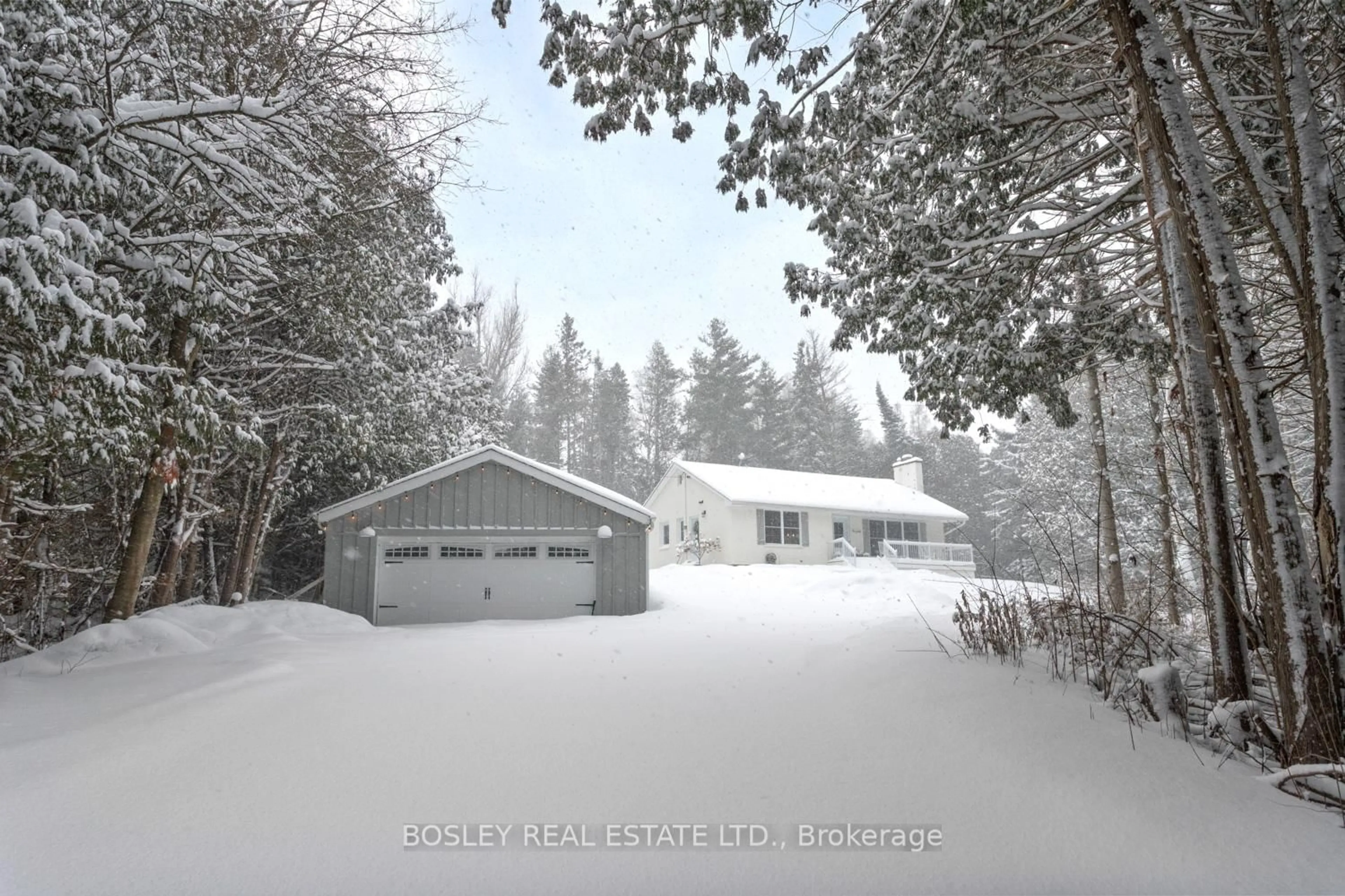 Unknown for 5281 County Road 45 Rd, Hamilton Township Ontario K0K 1C0