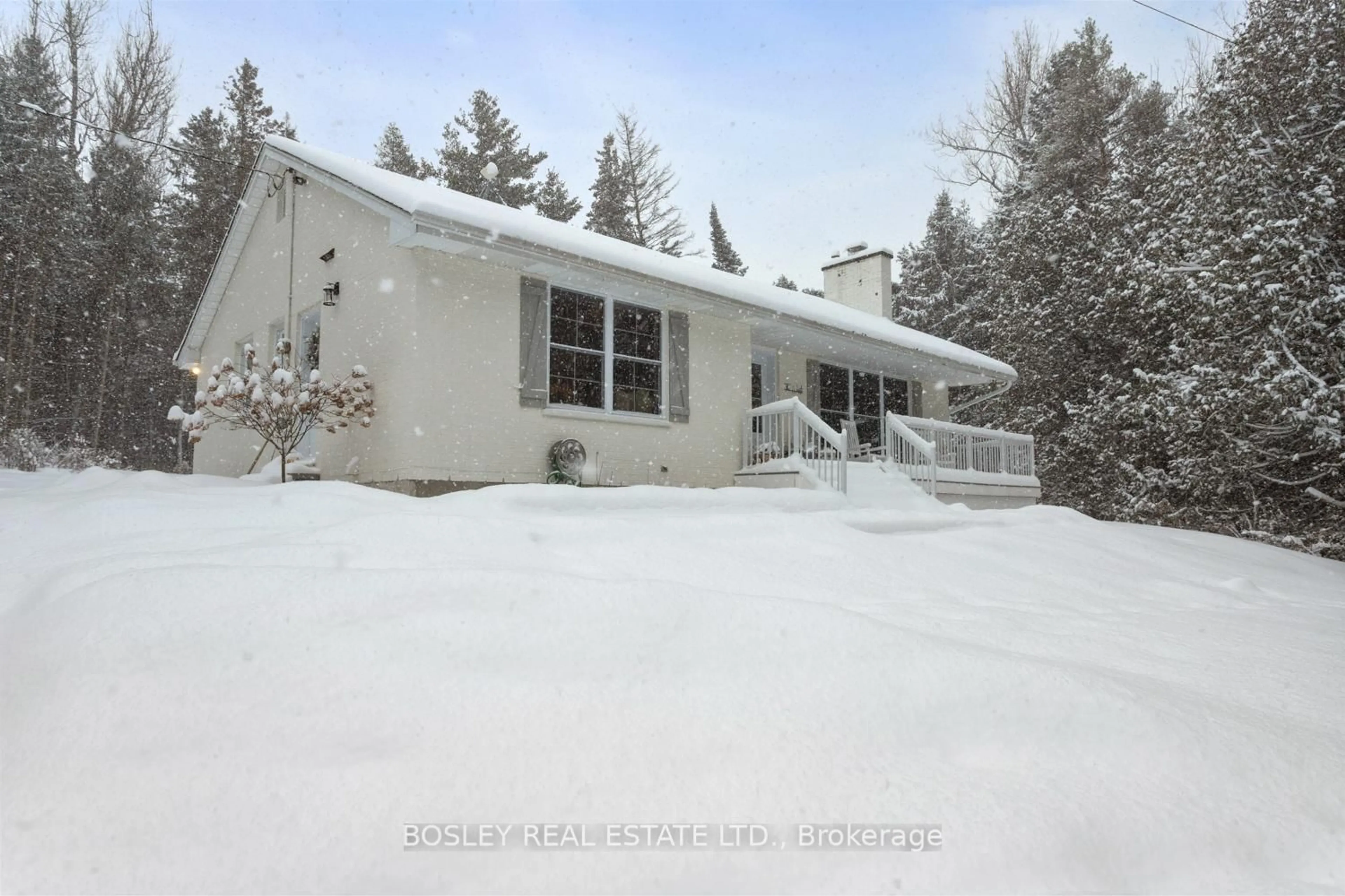 Unknown for 5281 County Road 45 Rd, Hamilton Township Ontario K0K 1C0