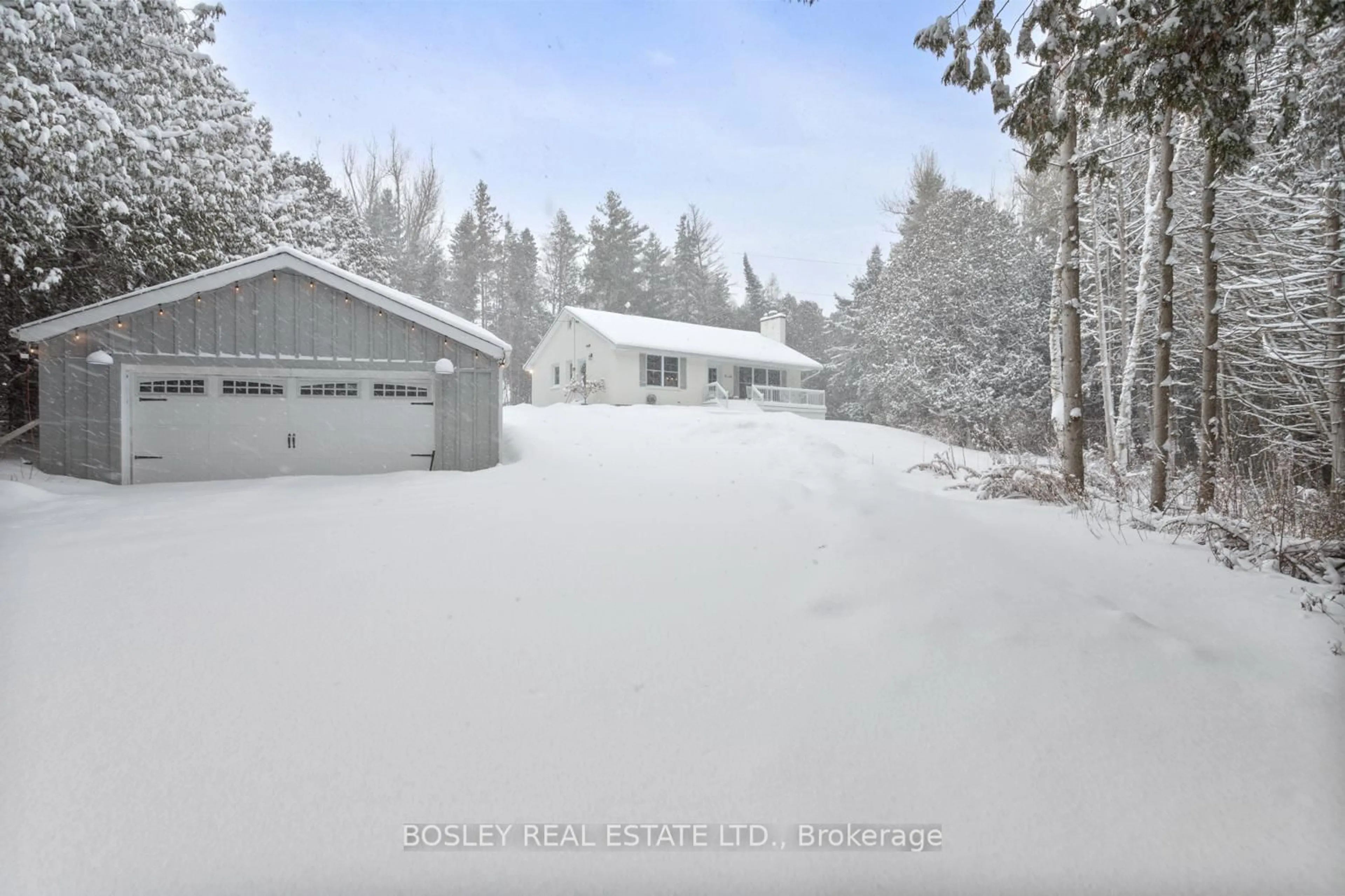 Unknown for 5281 County Road 45 Rd, Hamilton Township Ontario K0K 1C0