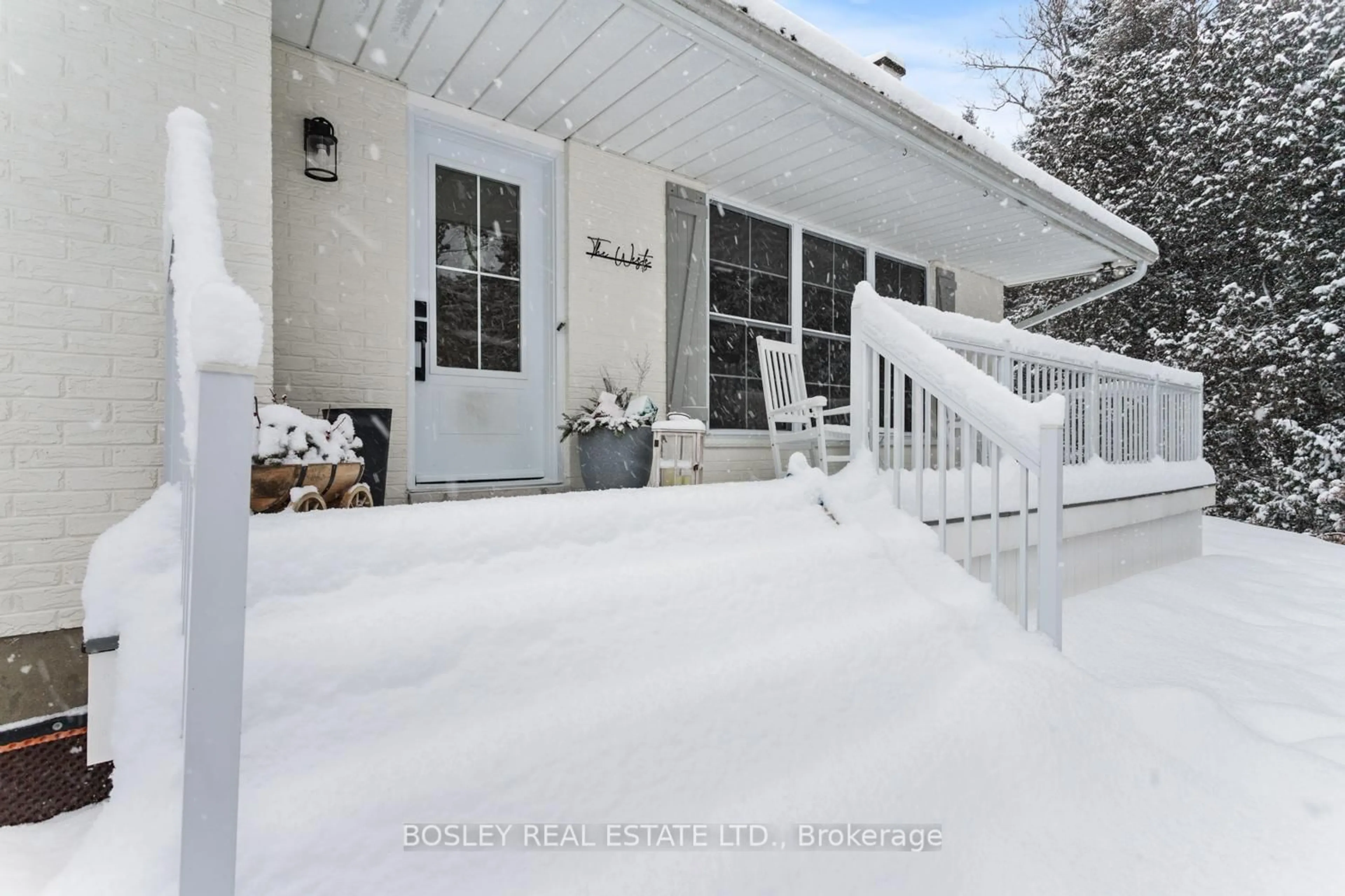 Unknown for 5281 County Road 45 Rd, Hamilton Township Ontario K0K 1C0