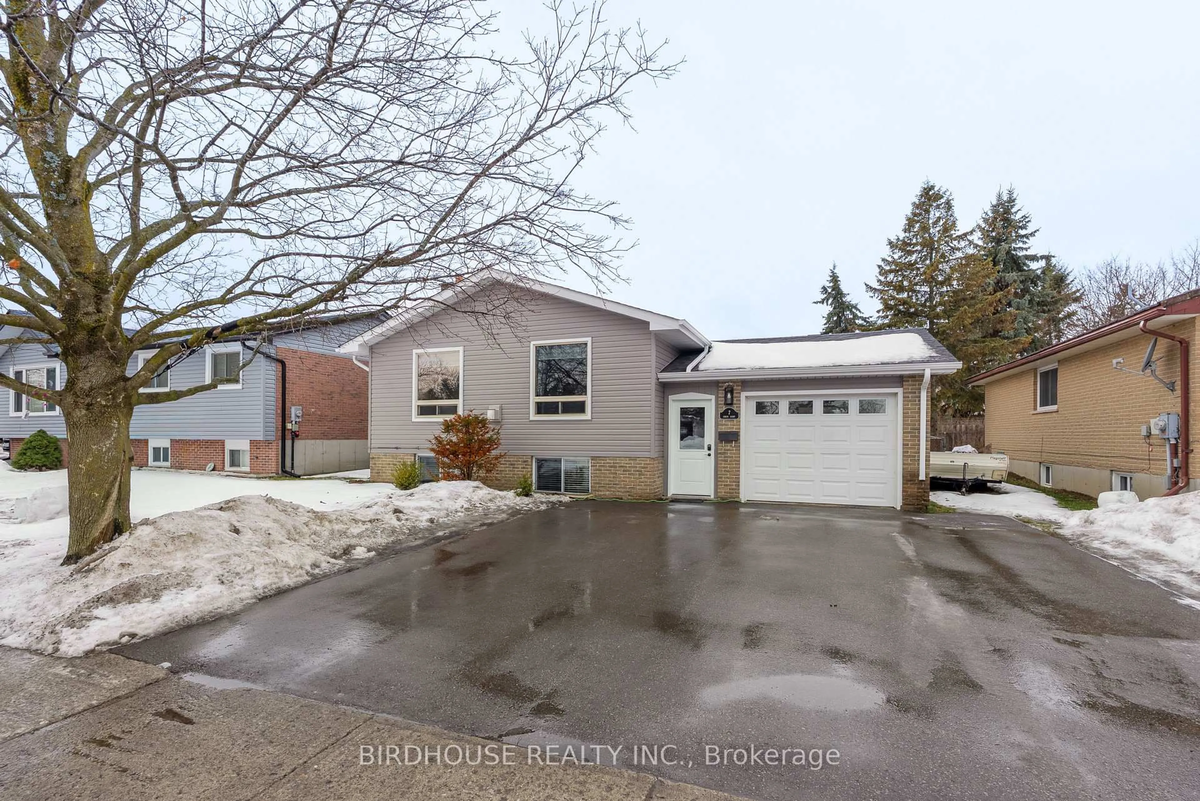 Unknown for 7 Birch Crt, Kawartha Lakes Ontario K9V 5J3