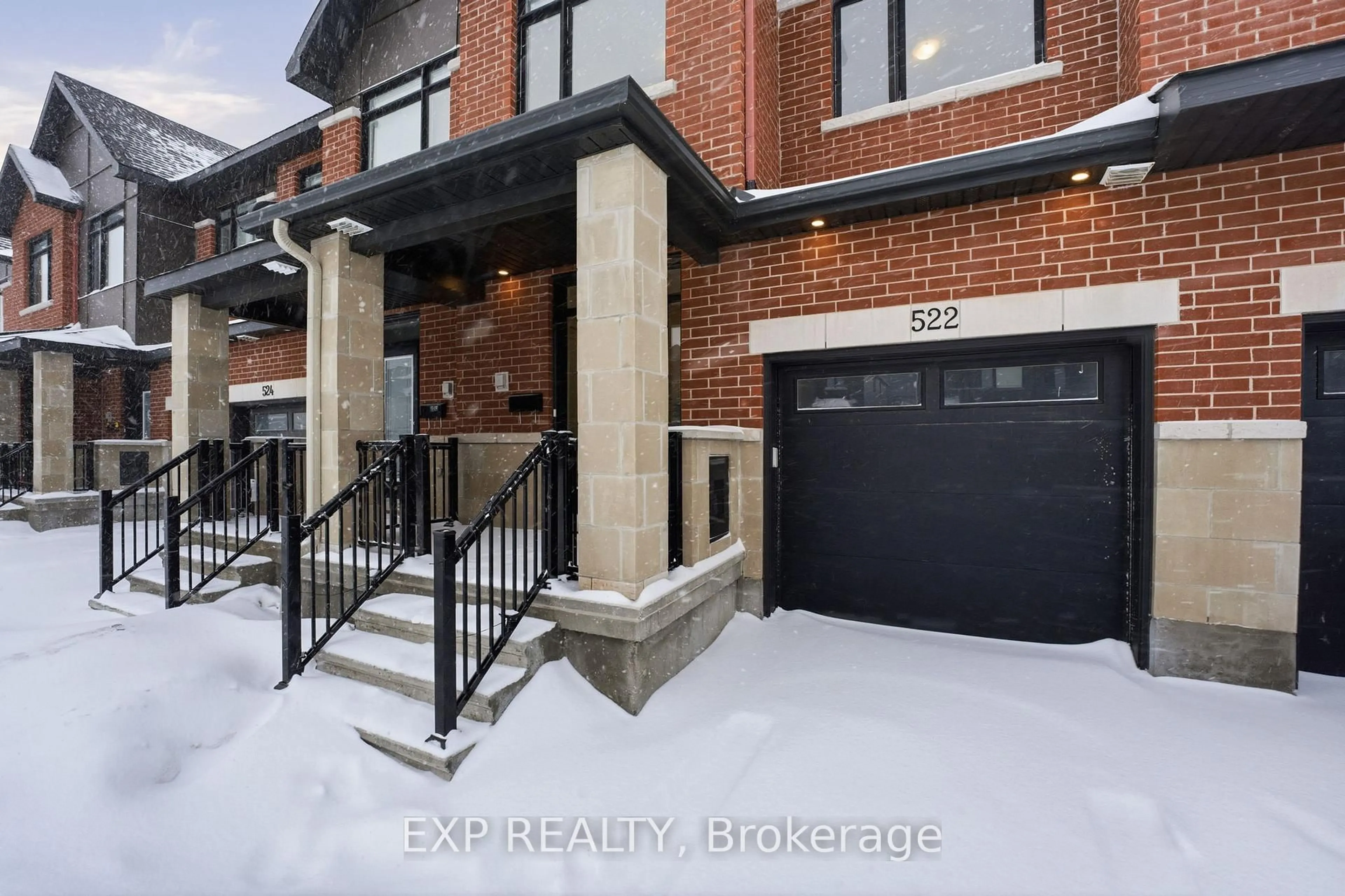 Unknown for 522 Corretto Pl, Ottawa Ontario K2J 6Z1