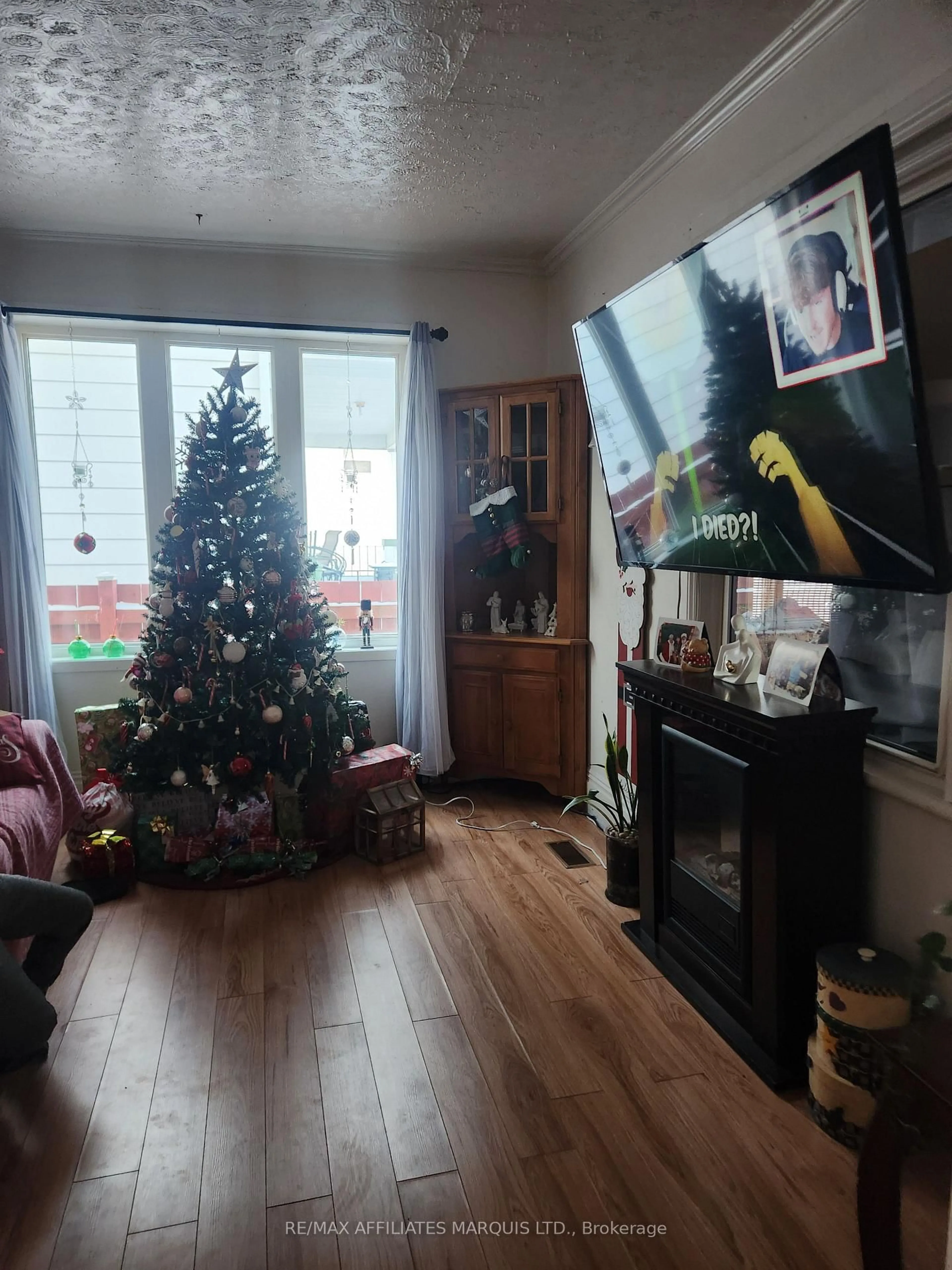 A pic of a room for 39 Duncan St, Cornwall Ontario K6H 1H4