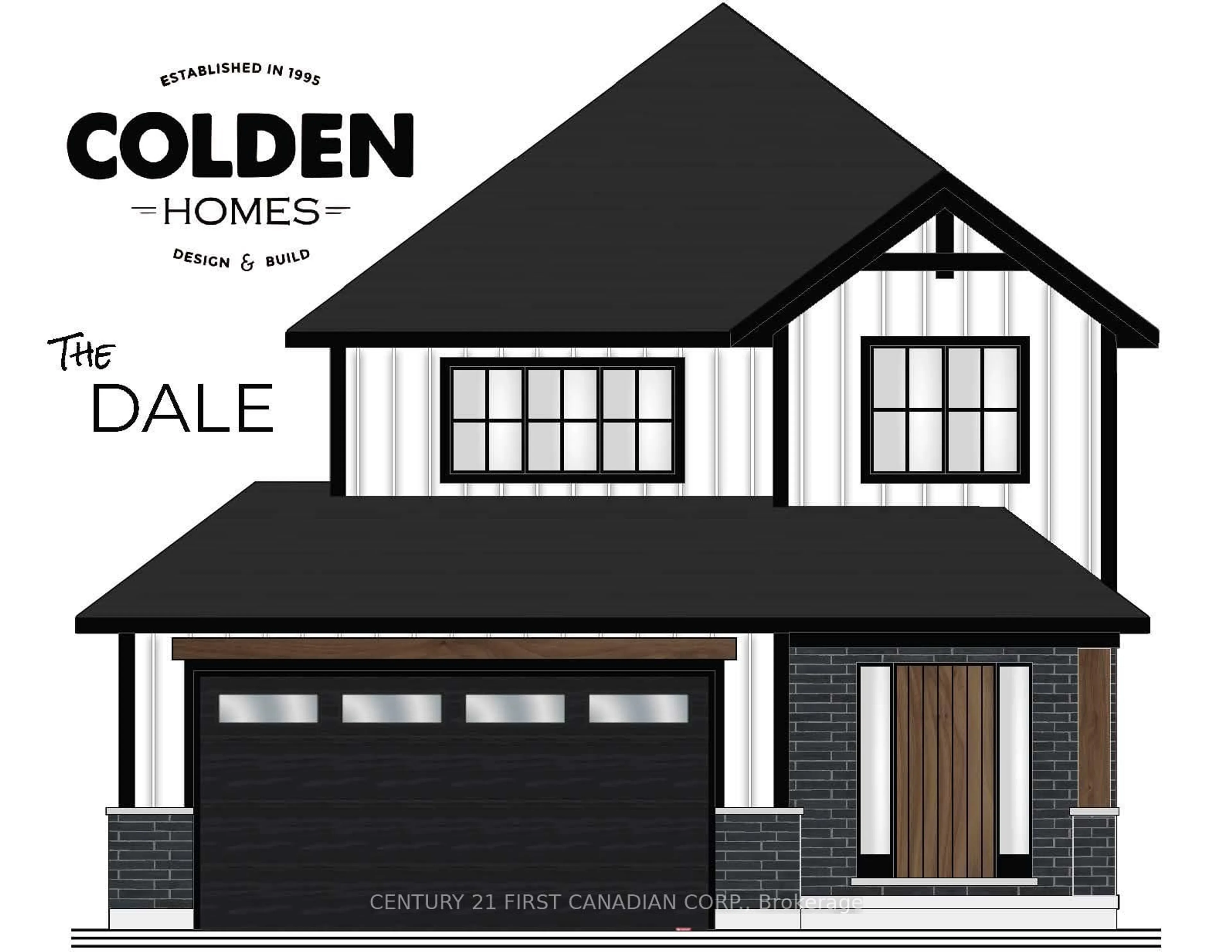 Home with brick exterior material, street for 638 Ketter Way, Plympton-Wyoming Ontario N0N 1T0