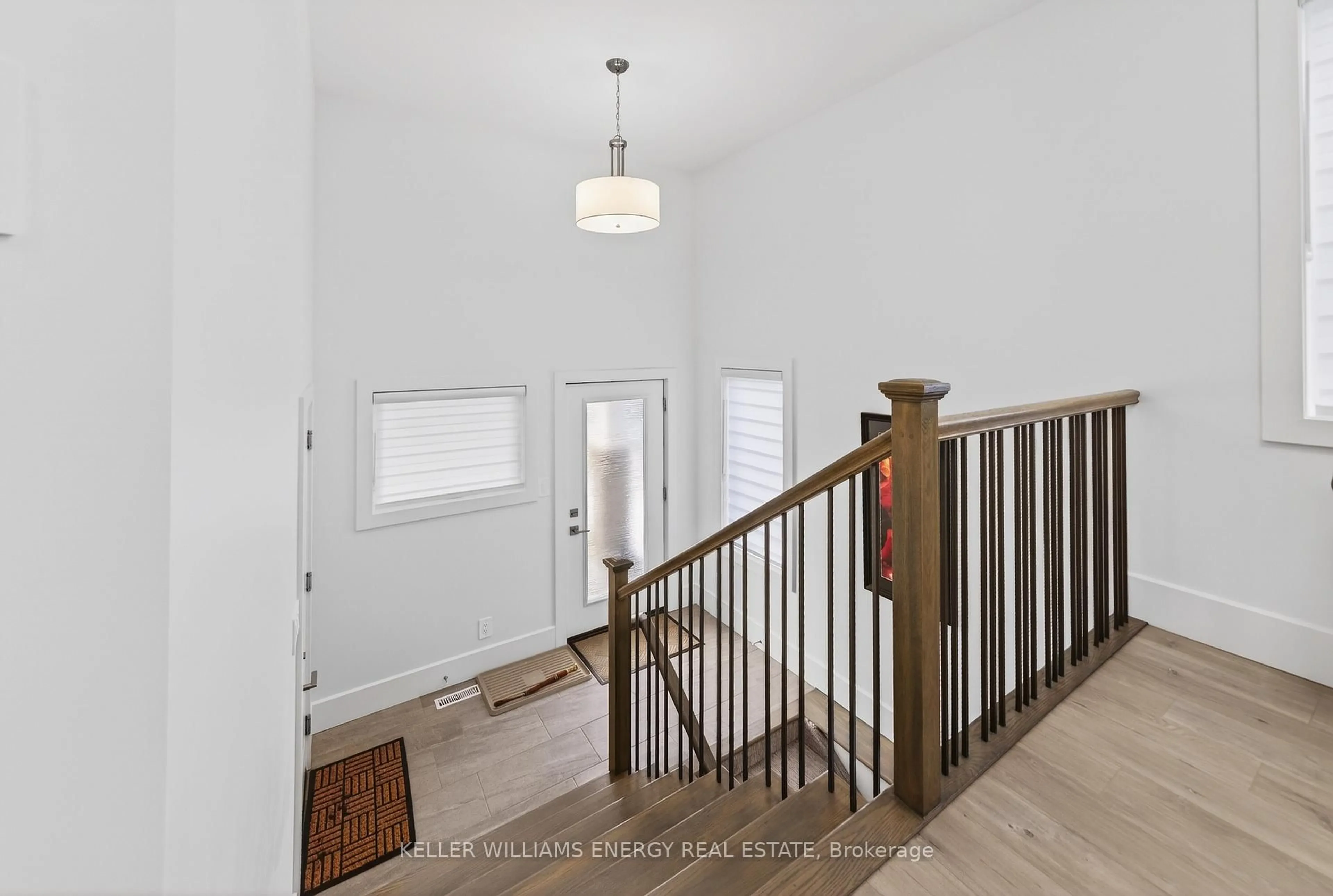 Indoor entryway for 74 MEAGAN Lane, Hastings Ontario K0K 2C0