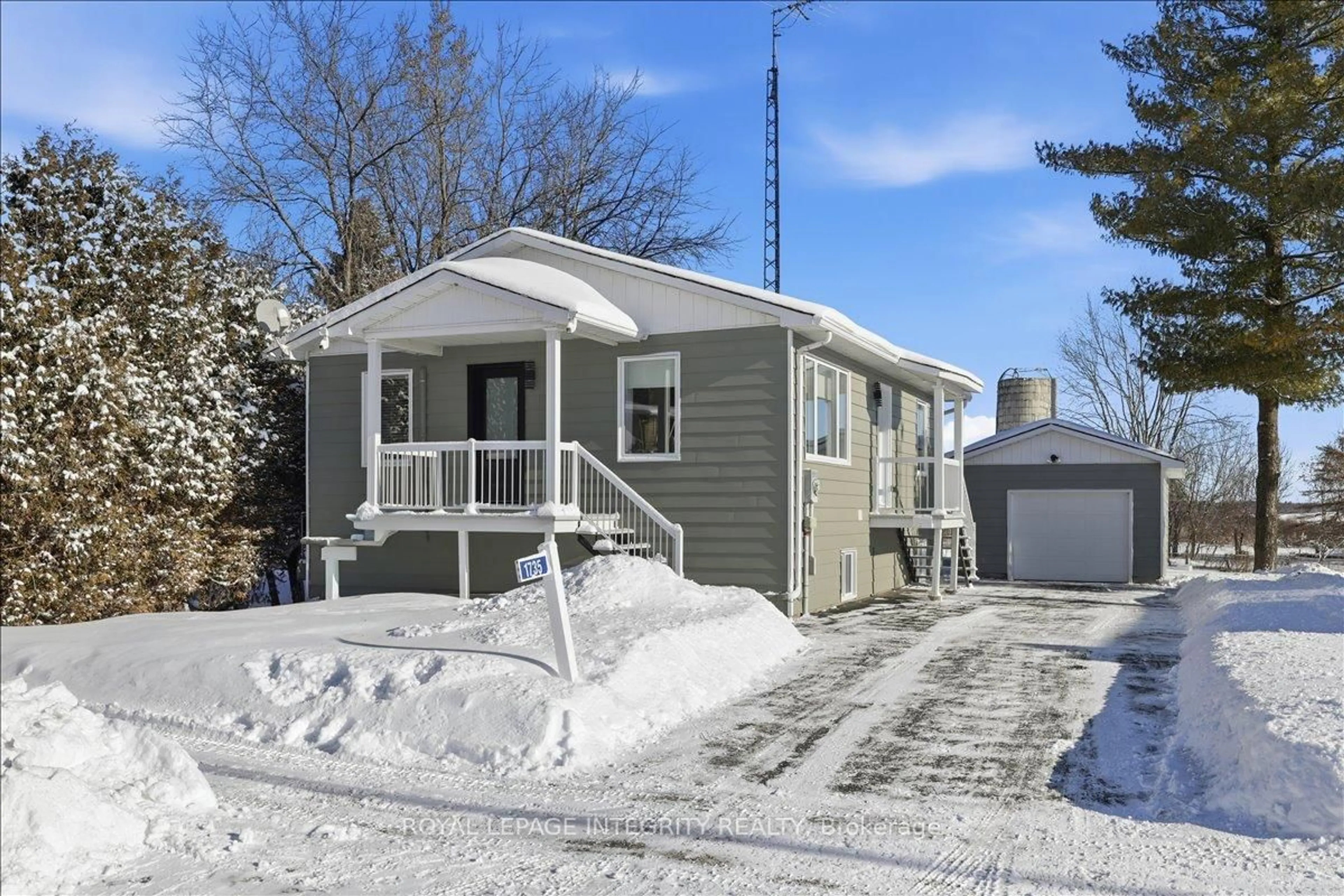 Unknown for 1735 Landry Rd, Clarence-Rockland Ontario K0A 1N0