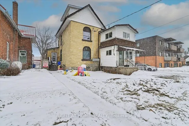 157 Lindsay St, Kawartha Lakes 4