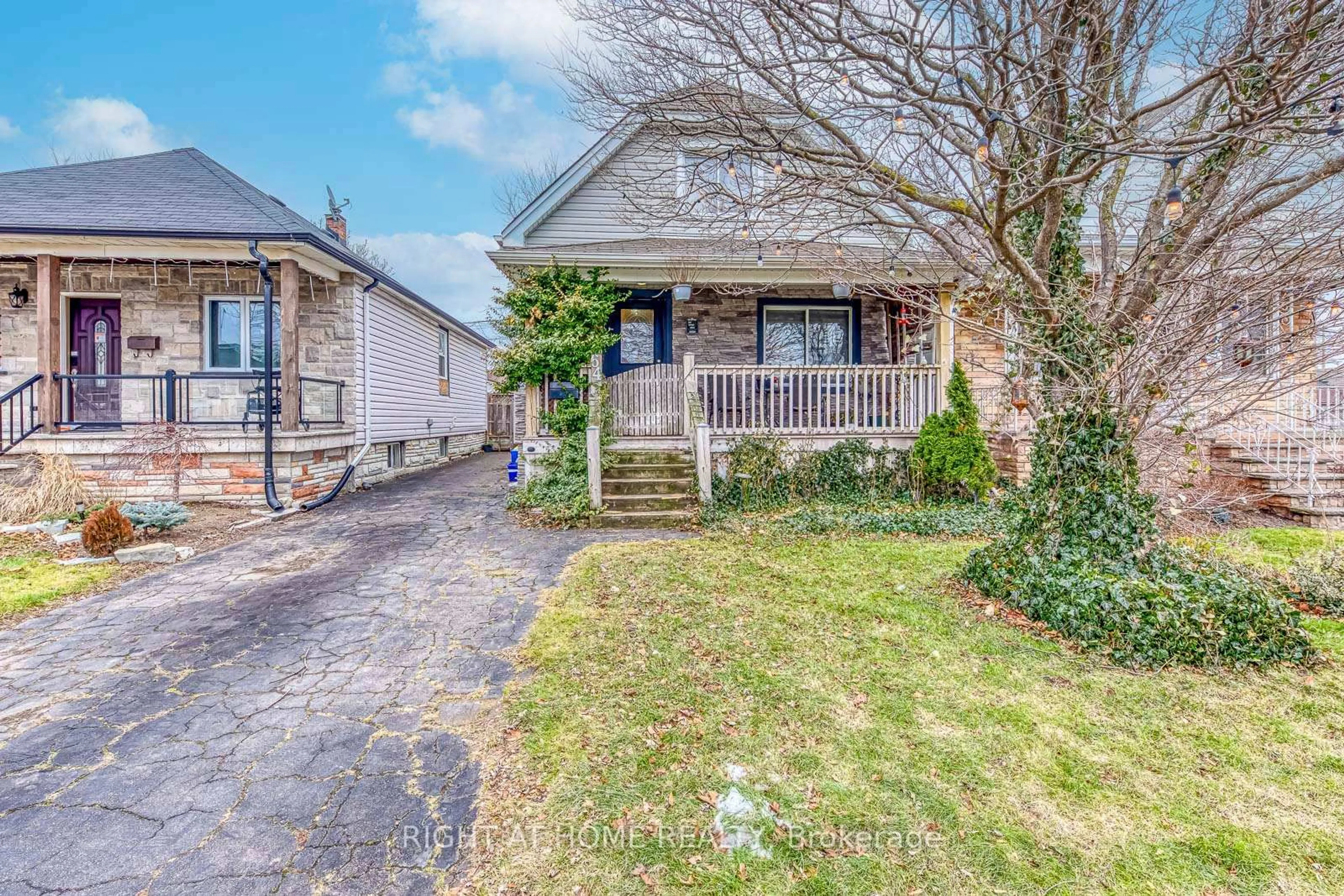 Unknown for 64 Wexford Ave, Hamilton Ontario L8H 4M4