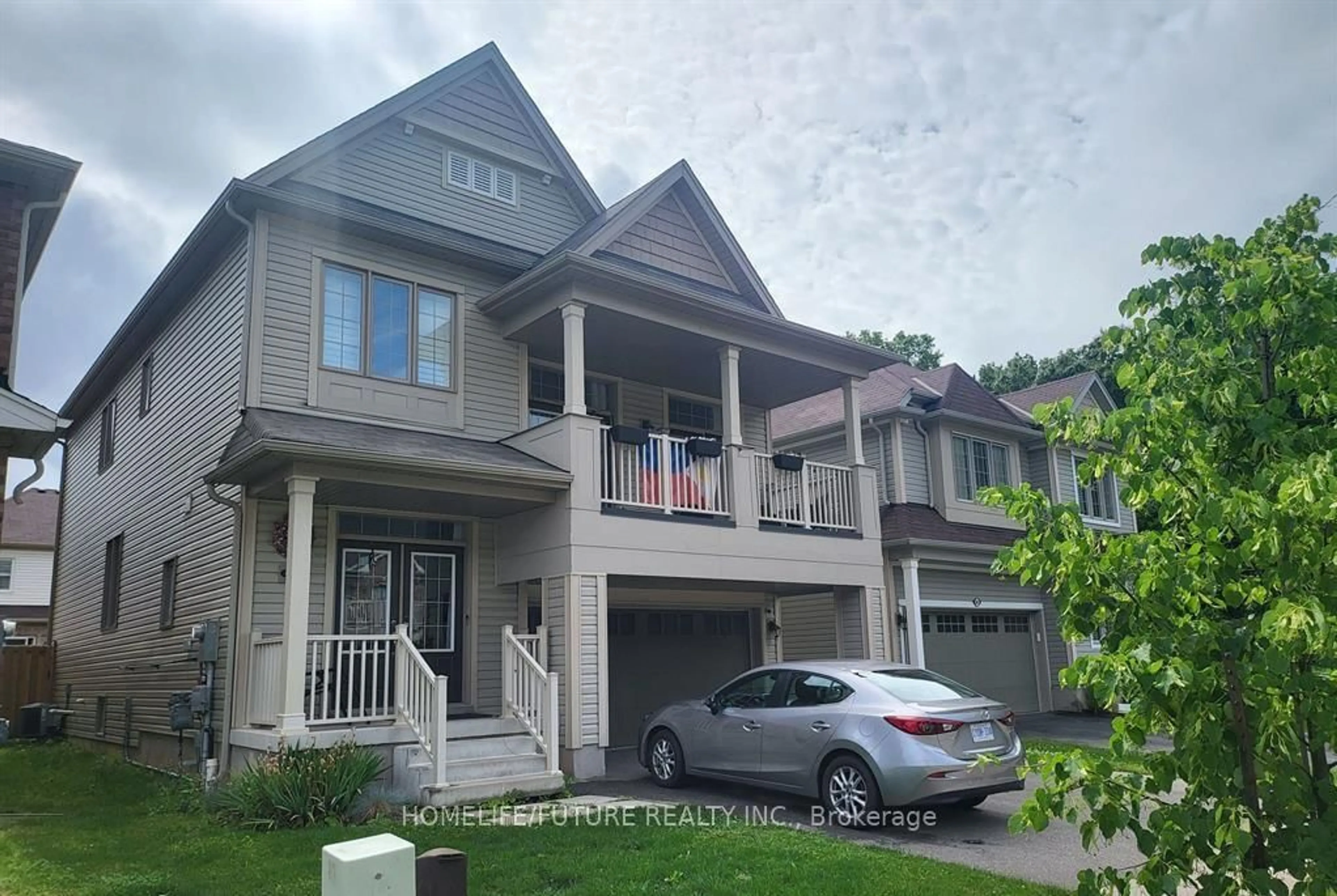 Unknown for 8600 Sweet Chestnut Dr, Niagara Falls Ontario L2H 2Y6
