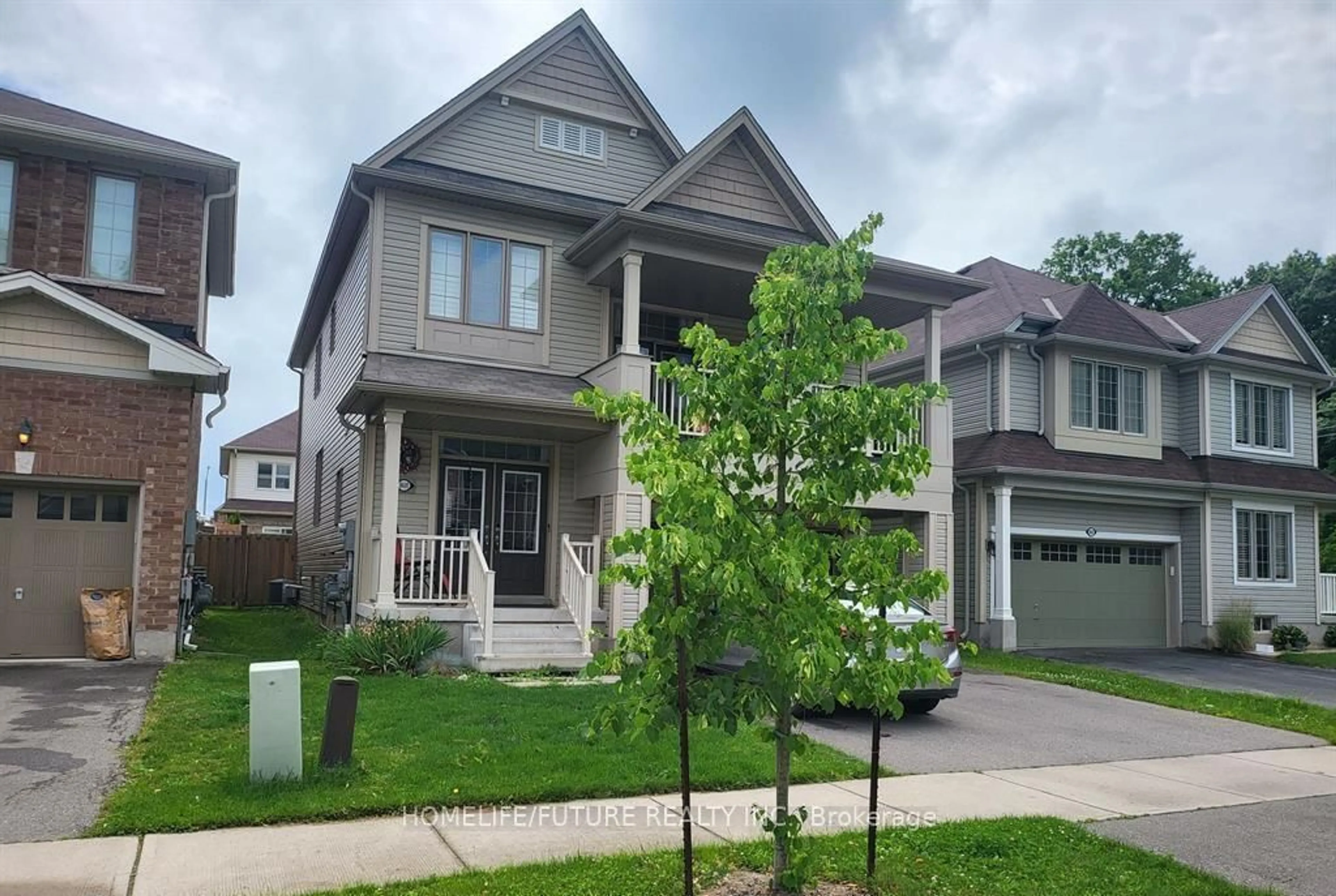 Unknown for 8600 Sweet Chestnut Dr, Niagara Falls Ontario L2H 2Y6