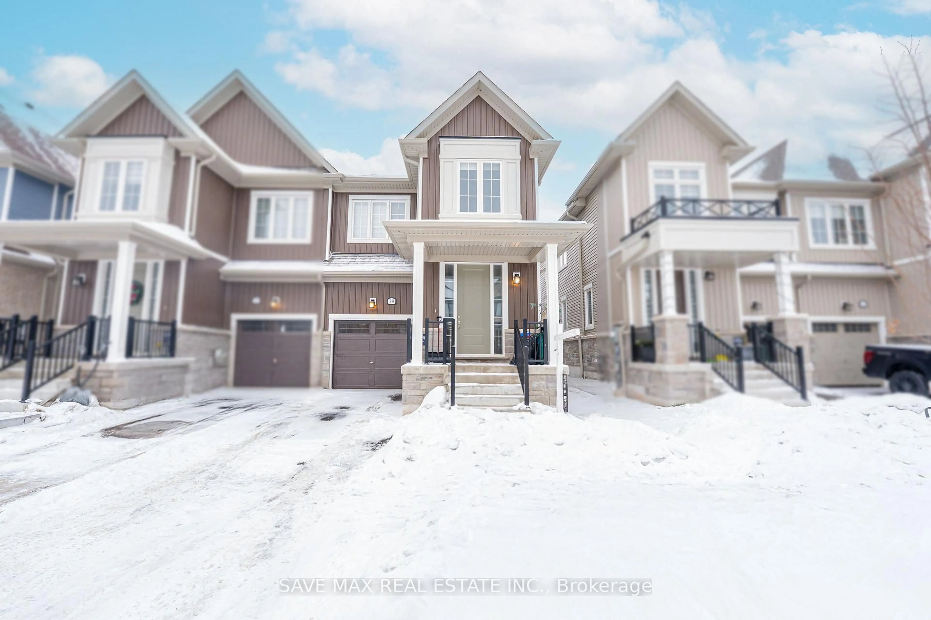 Unknown for 39 Conboy Dr, Erin Ontario N0B 1T0