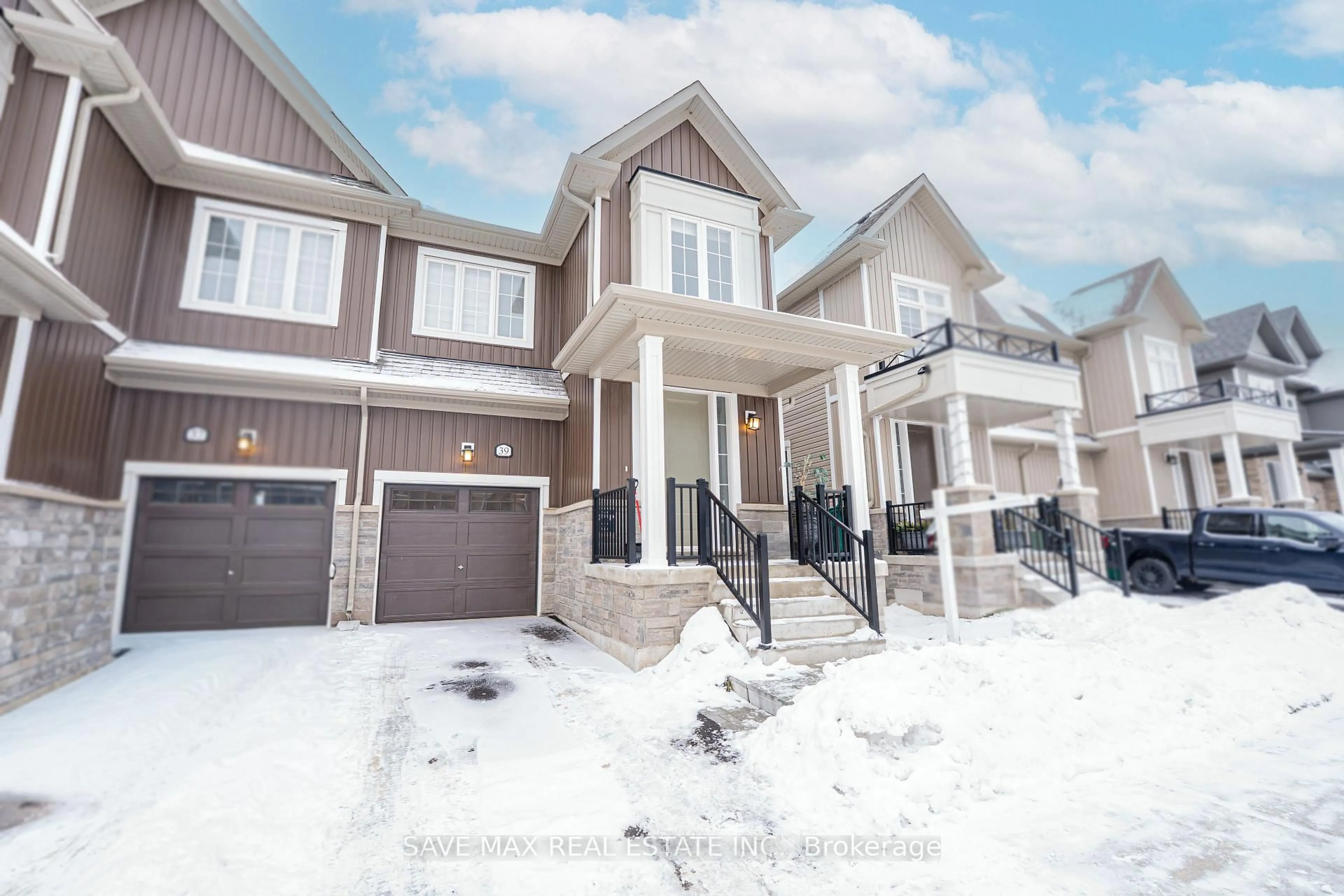 Unknown for 39 Conboy Dr, Erin Ontario N0B 1T0