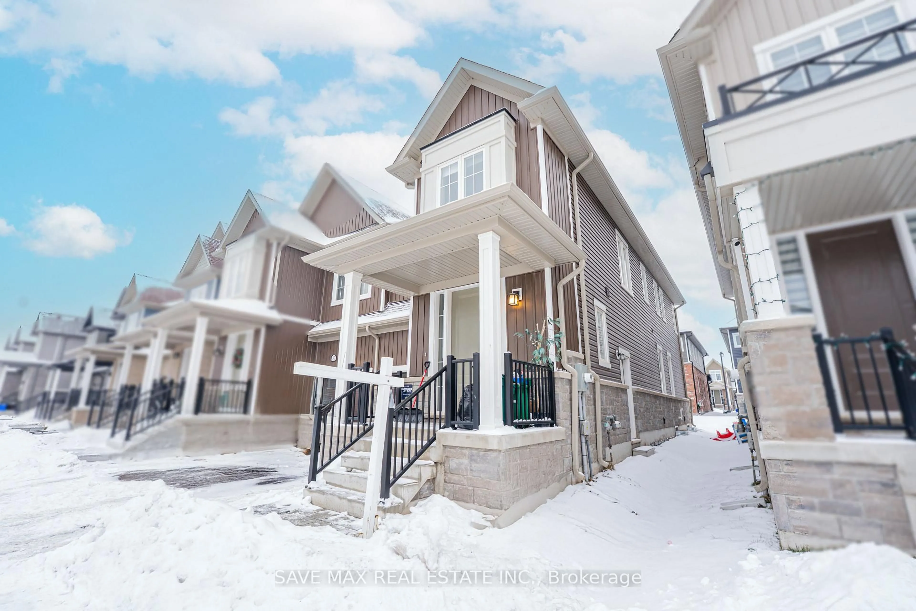 Unknown for 39 Conboy Dr, Erin Ontario N0B 1T0