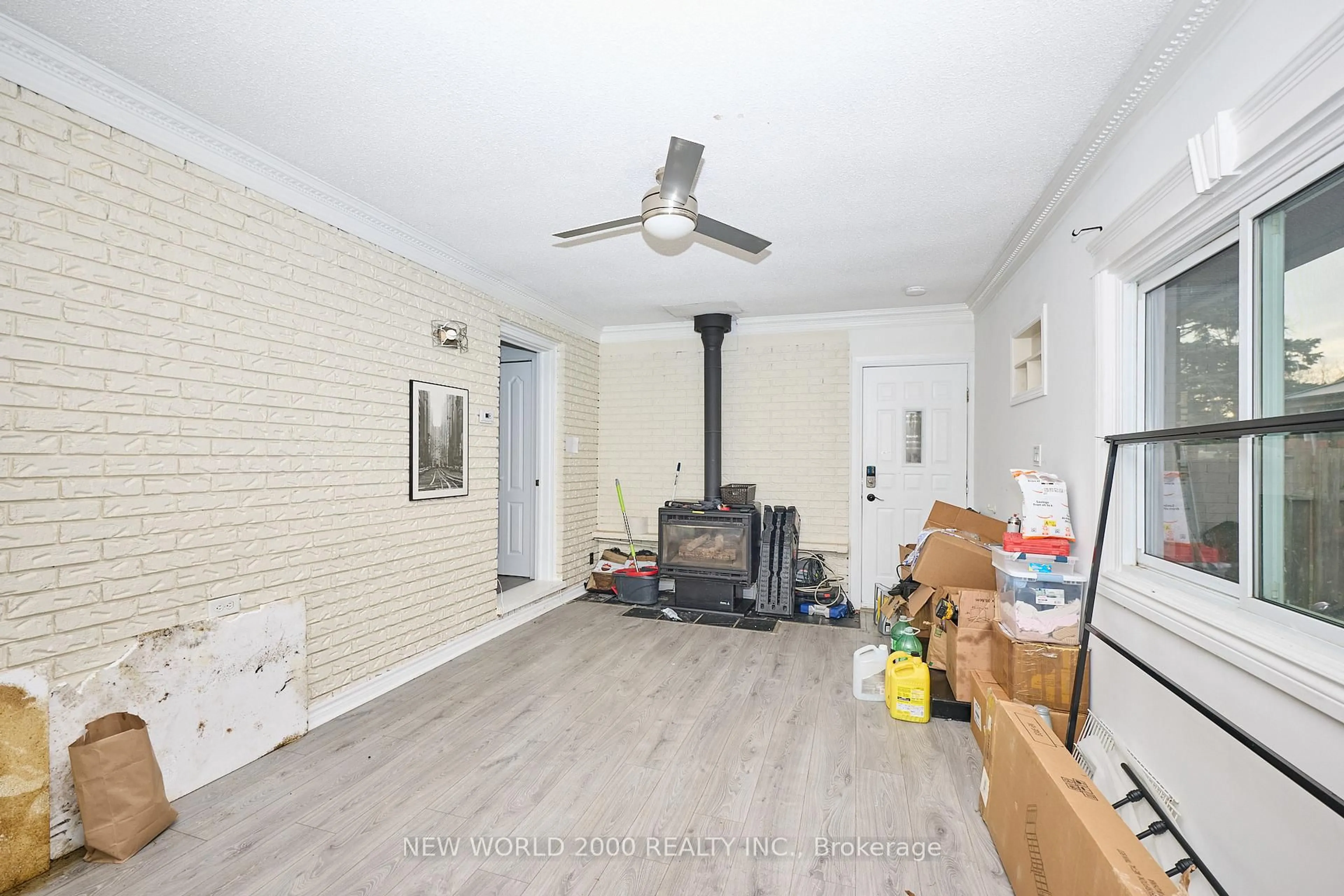 A pic of a room for 62 CHAMPLAIN Ave, Welland Ontario L3C 2L7