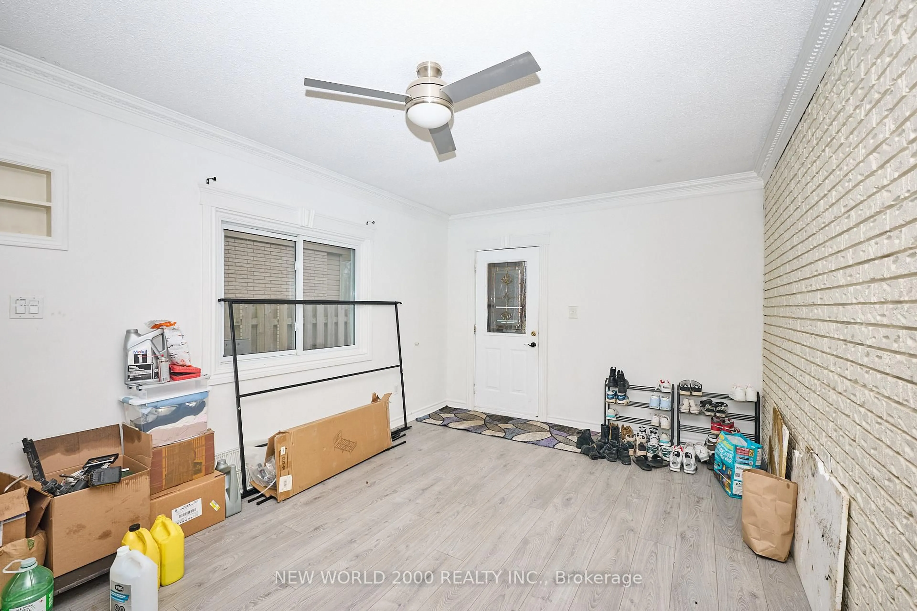 A pic of a room for 62 CHAMPLAIN Ave, Welland Ontario L3C 2L7