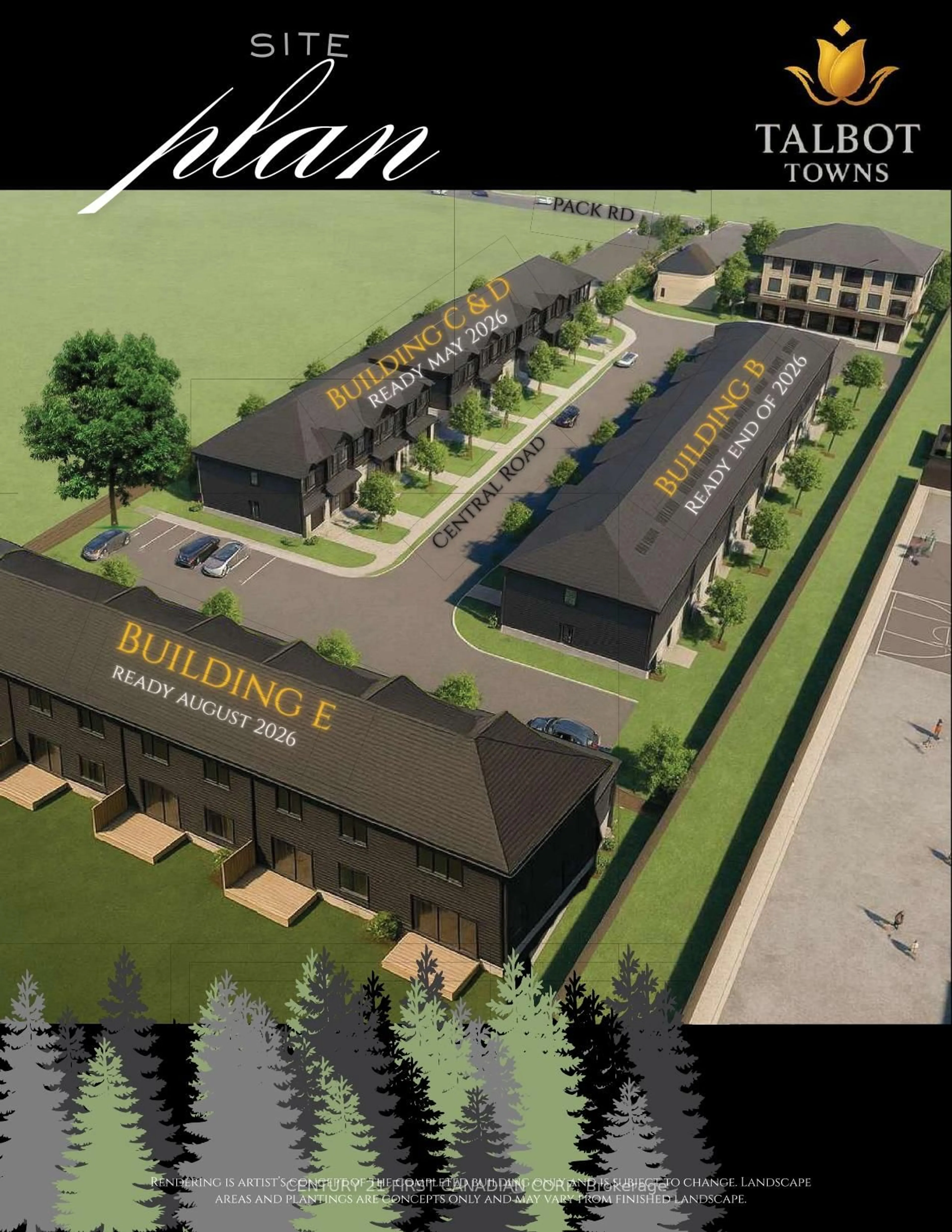 Unknown for 6092 Pack Rd #17, London South Ontario N6P 1M3